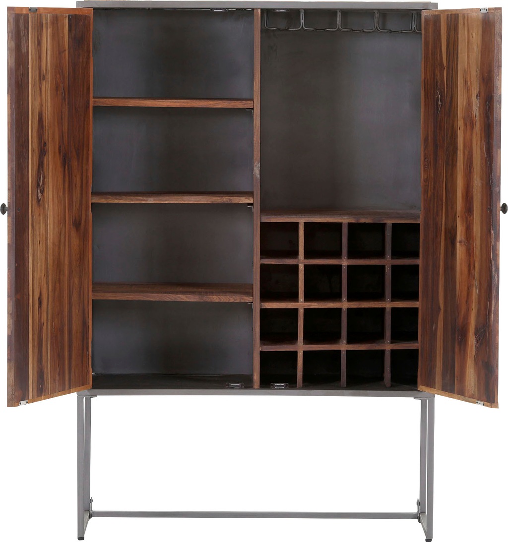 Gutmann Factory Highboard, Stauraumschrank, Breite 100 cm günstig online kaufen