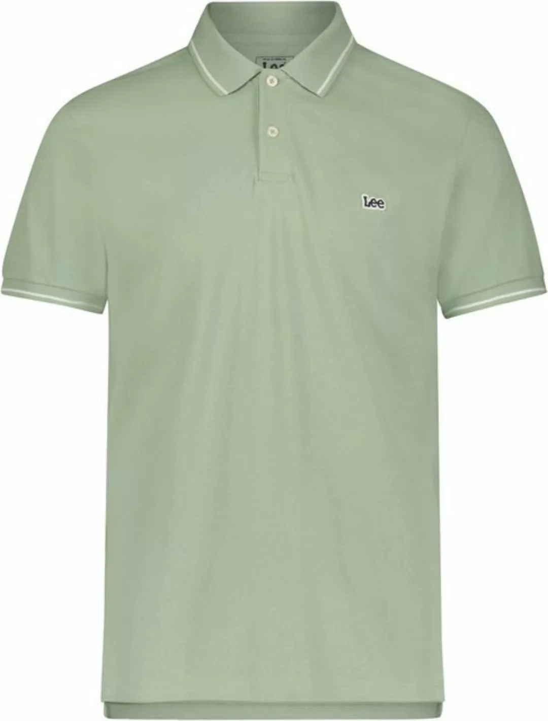 Lee® Poloshirt Poloshirt PIQUE günstig online kaufen