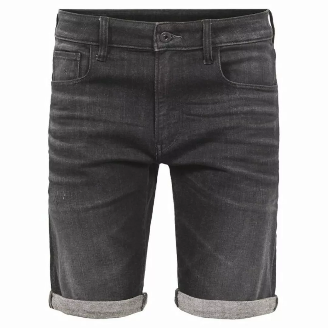 G-STAR Bermudas Herren Jeansshorts - 3301 Slim Short, kurze Hose günstig online kaufen