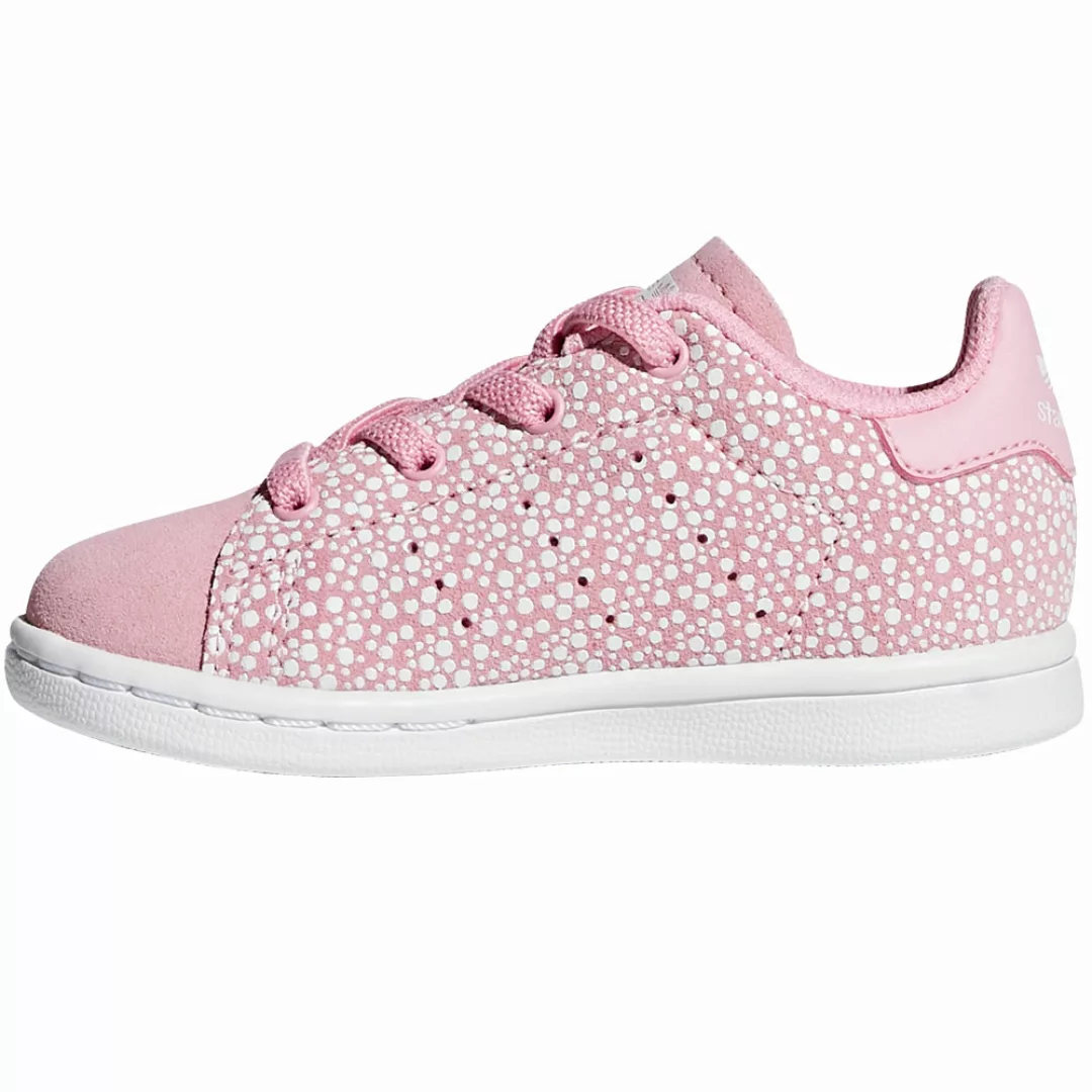 adidas Originals Stan Smith EL I Light Pink/White günstig online kaufen