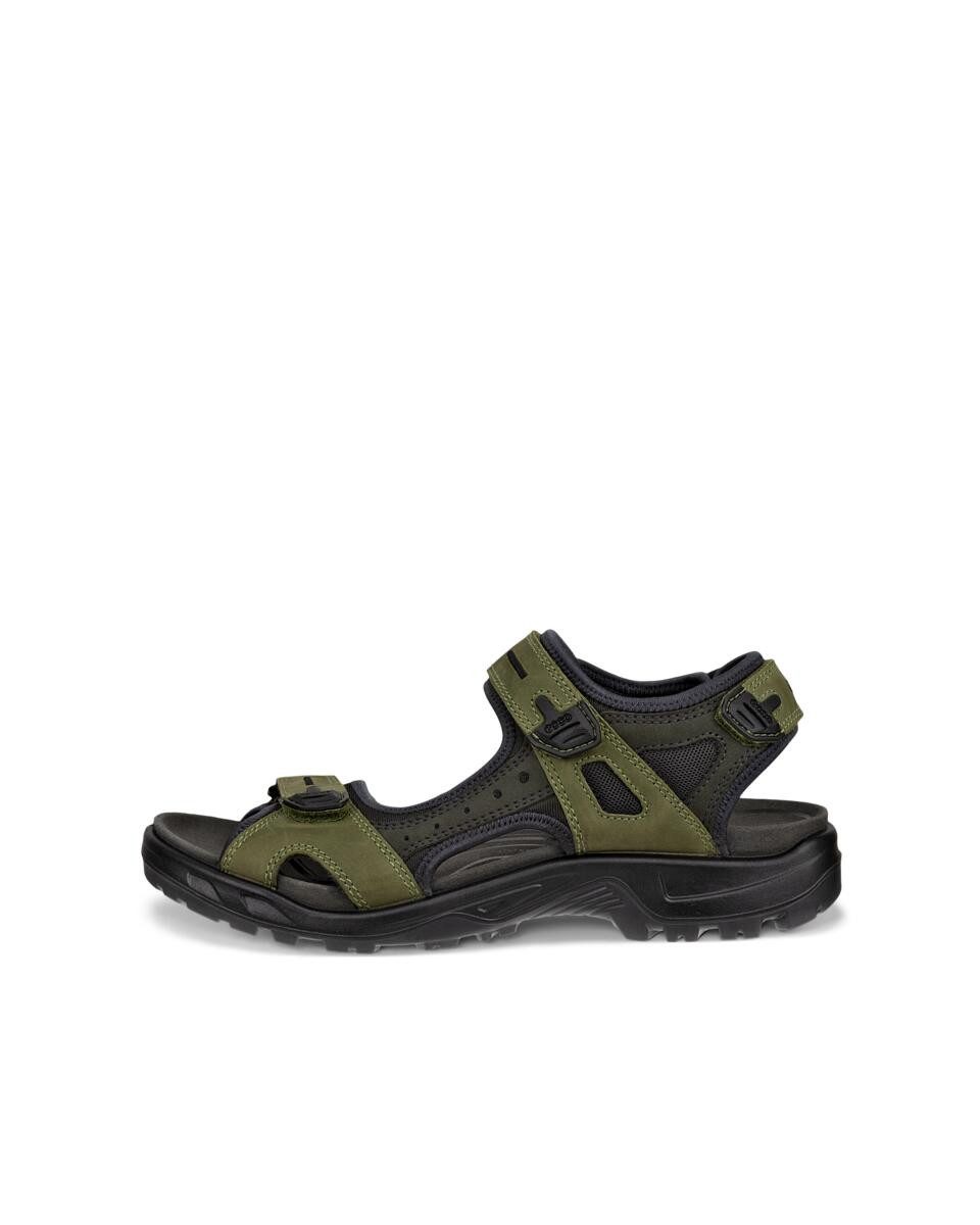 Ecco Offroad Outdoorsandale, Sommerschuh, Klettschuh, Outdoorschuh, günstig online kaufen