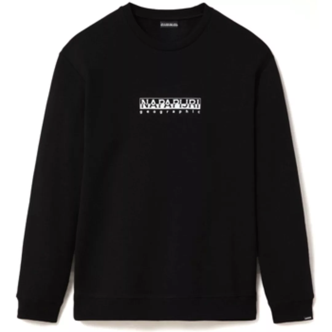 Napapijri  Sweatshirt B-Box Sweater günstig online kaufen