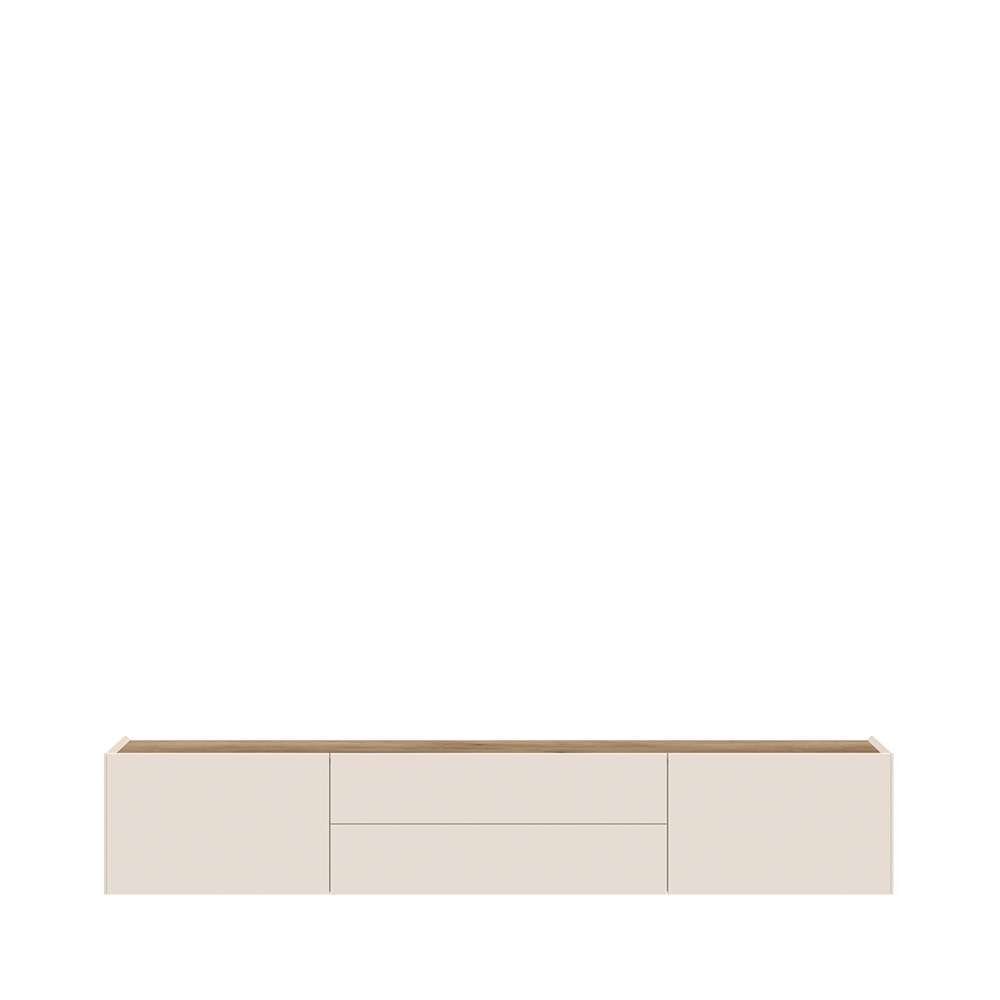 Places of Style TV-Board "Sky45", Lackiert mit wasserbasiertem UV-Lack günstig online kaufen