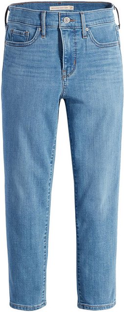 Levi's® Caprijeans 311 SHAPING SKN CAPRI günstig online kaufen