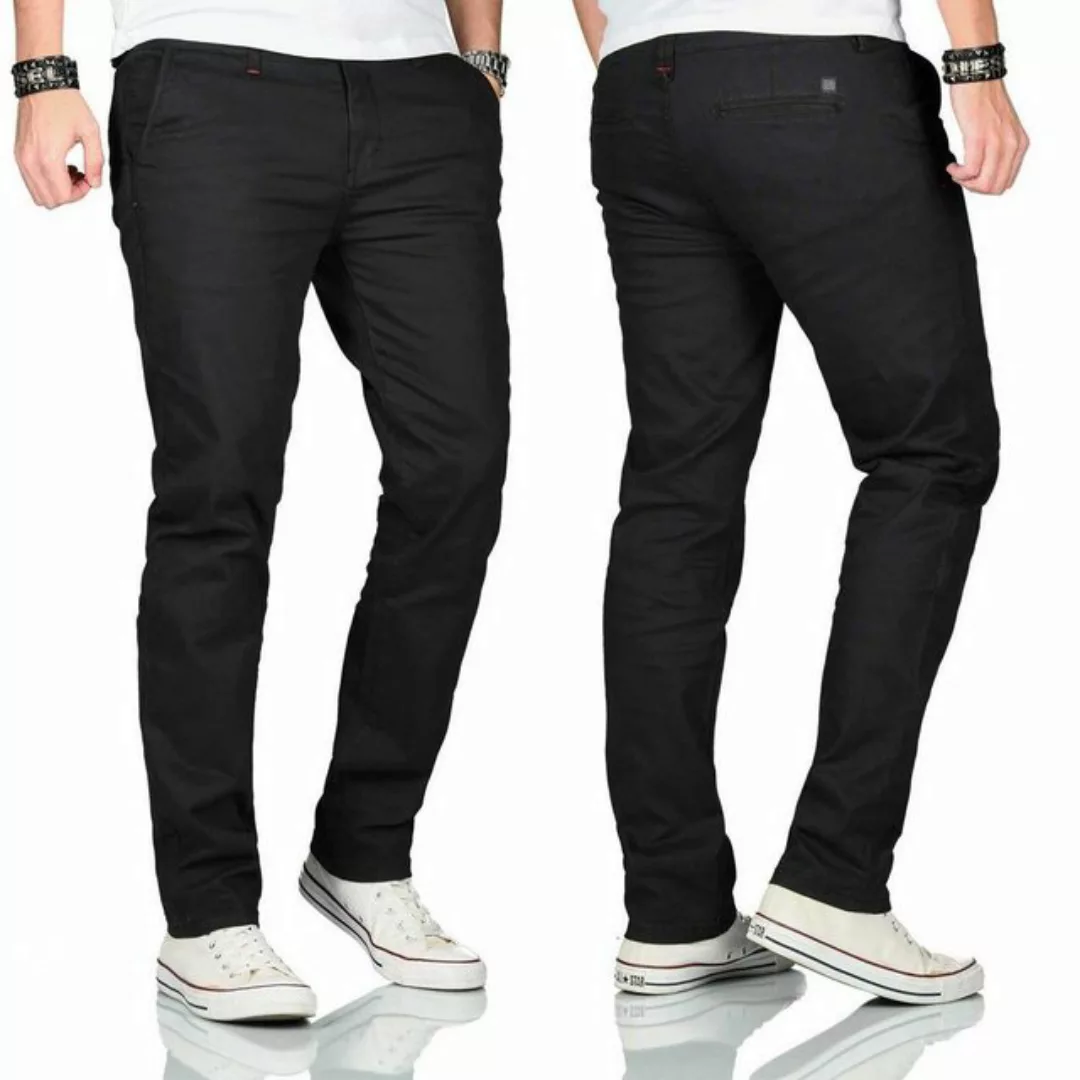 Maurelio Modriano Straight-Jeans mit Stretchanteil günstig online kaufen