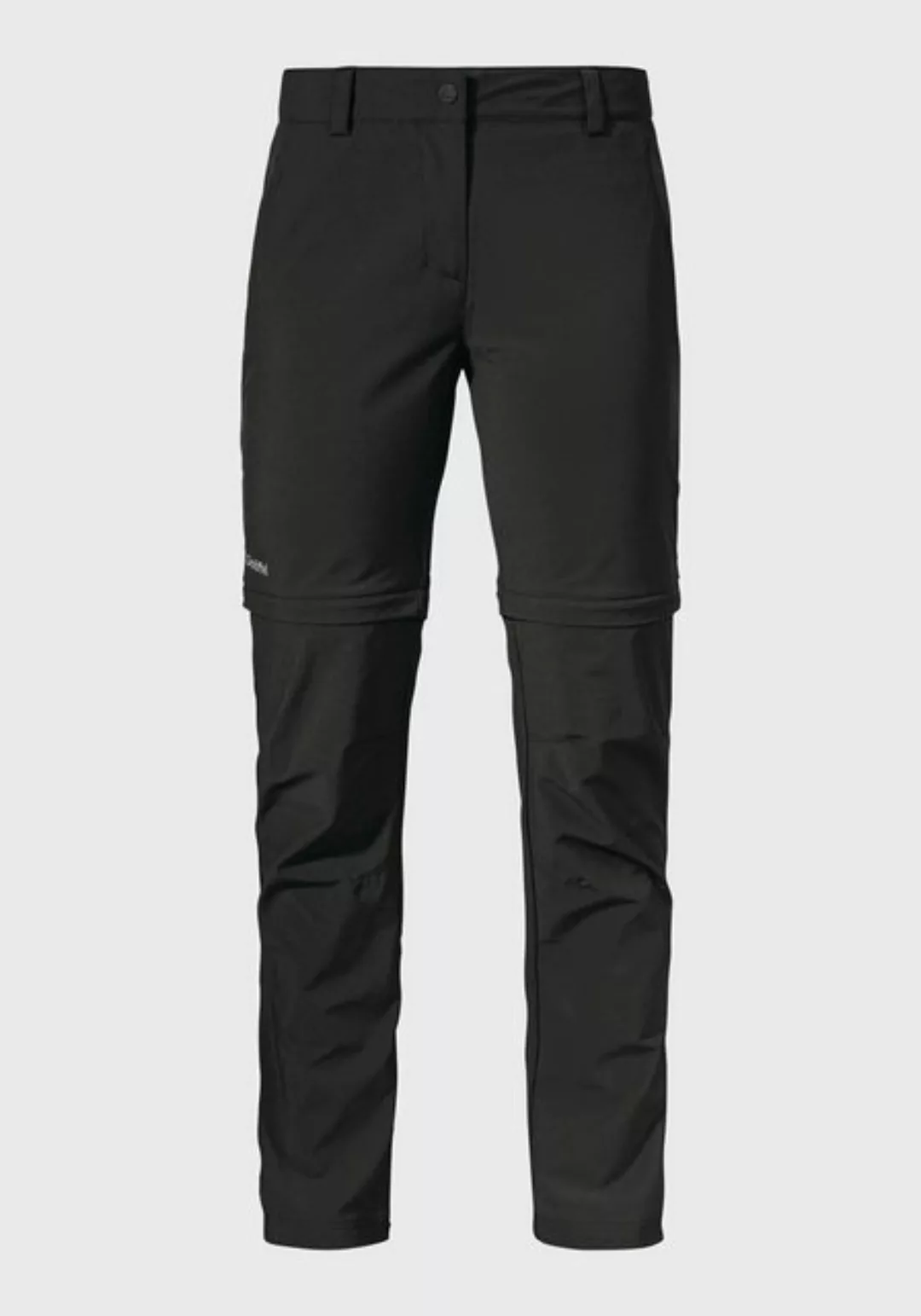 Schöffel Zip-away-Hose Outdoor-Hose Zip Off günstig online kaufen