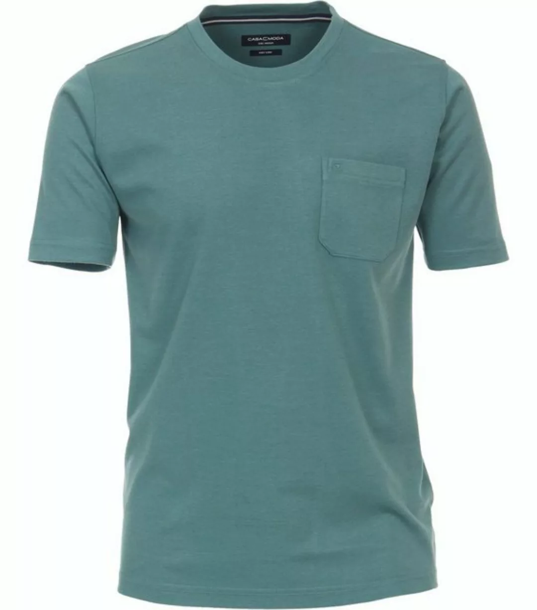 CASAMODA T-Shirt T-Shirt O-Neck SNOS günstig online kaufen