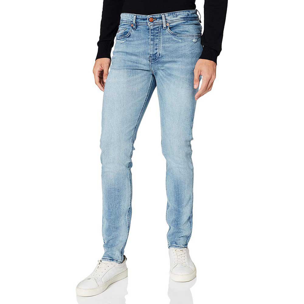 Boss Taber Bc P 1 Jeans 34 Medium Blue günstig online kaufen