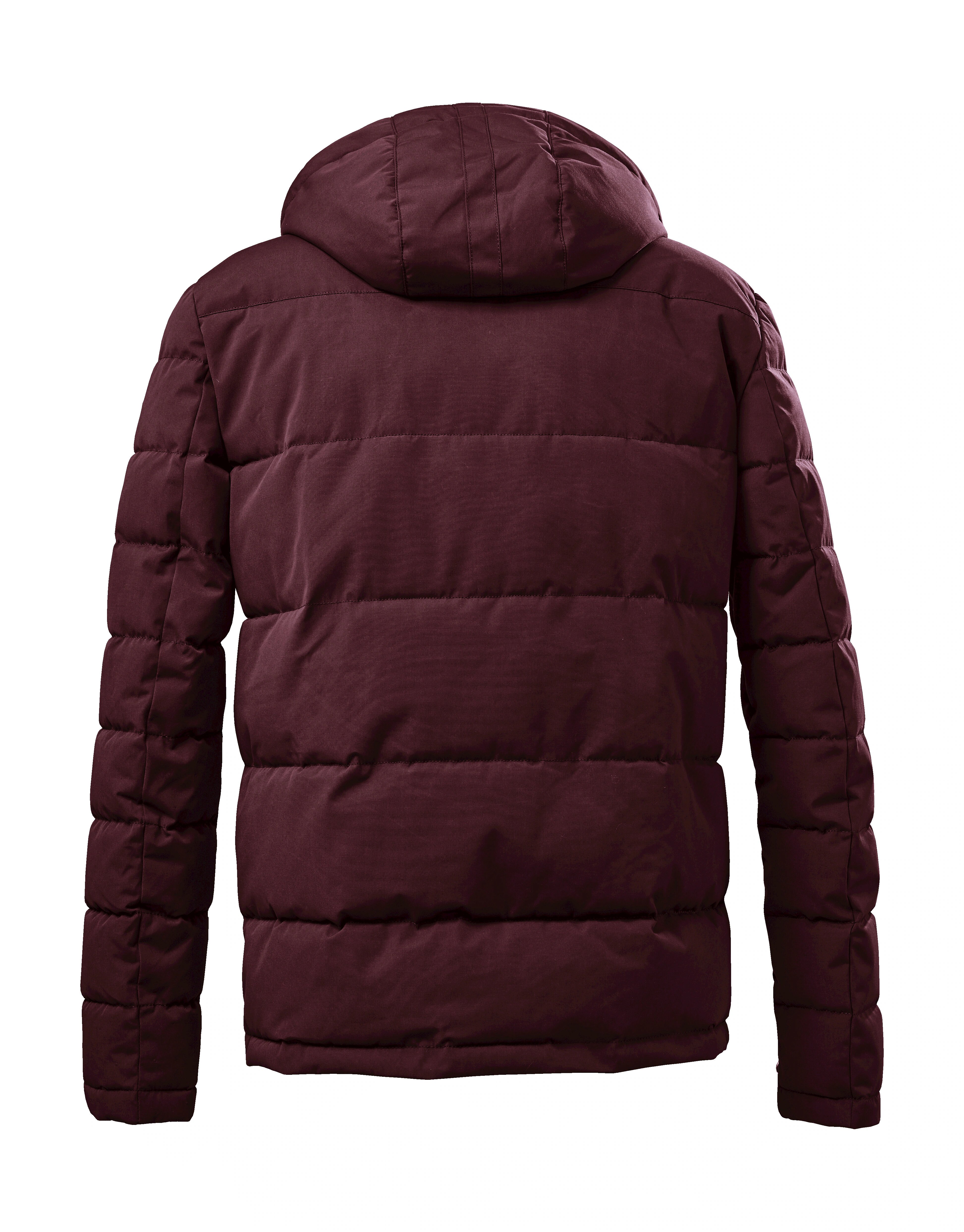 G.I.G.A. DX by killtec Steppjacke "GW 42 MN QLTD JCKT", Wasserabweisende, a günstig online kaufen