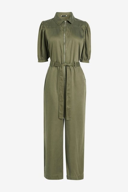 Next Jumpsuit Boilersuit mit Reißverschluss (1-tlg) günstig online kaufen