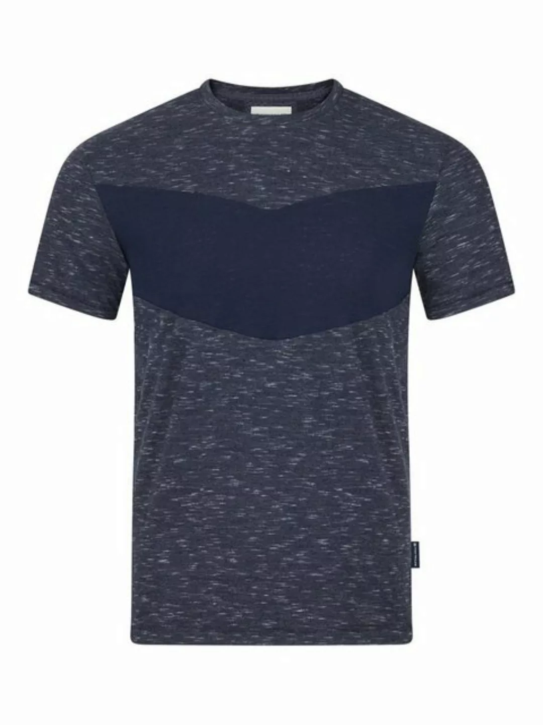 Tom Tailor Herren T-Shirt CUTLINE Regular Fit günstig online kaufen