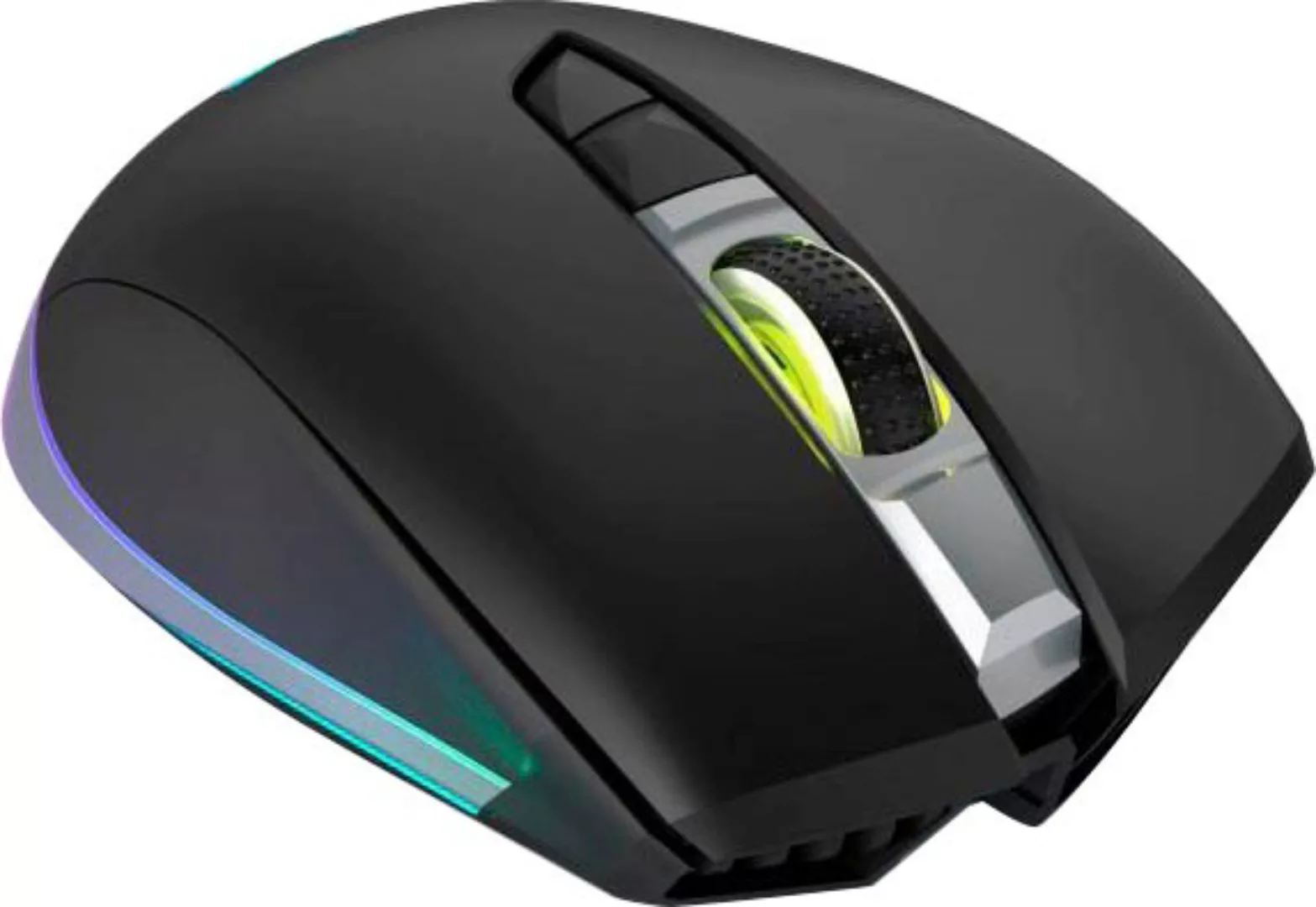 uRage Gaming-Maus »PC Gaming Maus kabellos, ergonomisch, optisch, Rechtshän günstig online kaufen