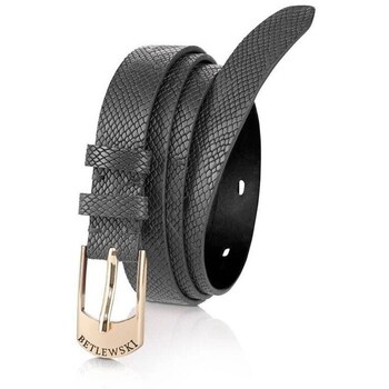 Betlewski  Gürtel DW201ZLSZARY10558472 günstig online kaufen