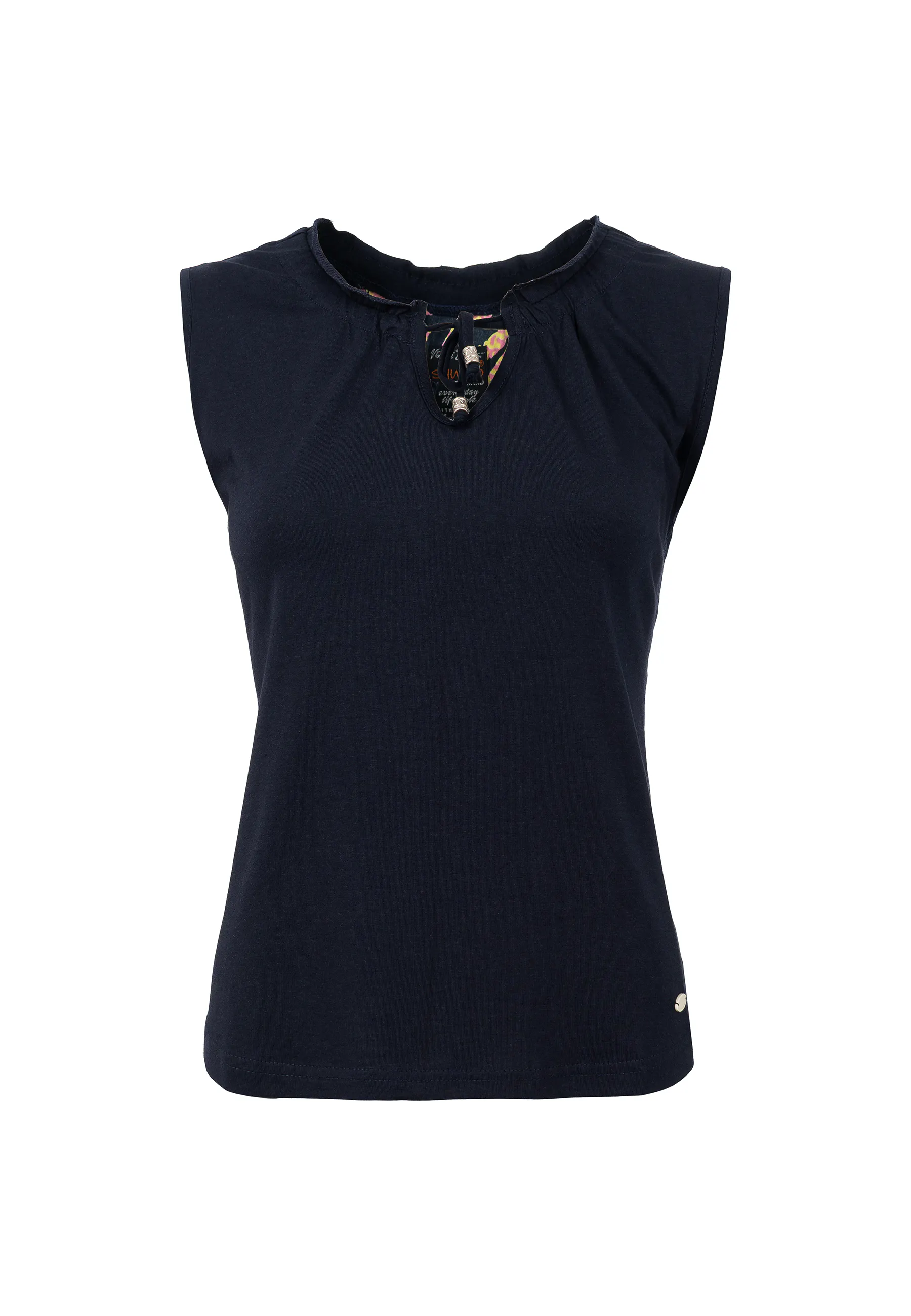 Soquesto Top Liona navy günstig online kaufen