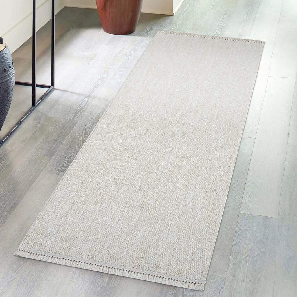 Carpet City Teppich »CLASICO 0052«, rechteckig, 11 mm Höhe, Kurzflor, Frans günstig online kaufen