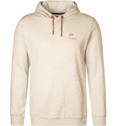 N.Z.A. Hoodie 22AN301/1029 günstig online kaufen