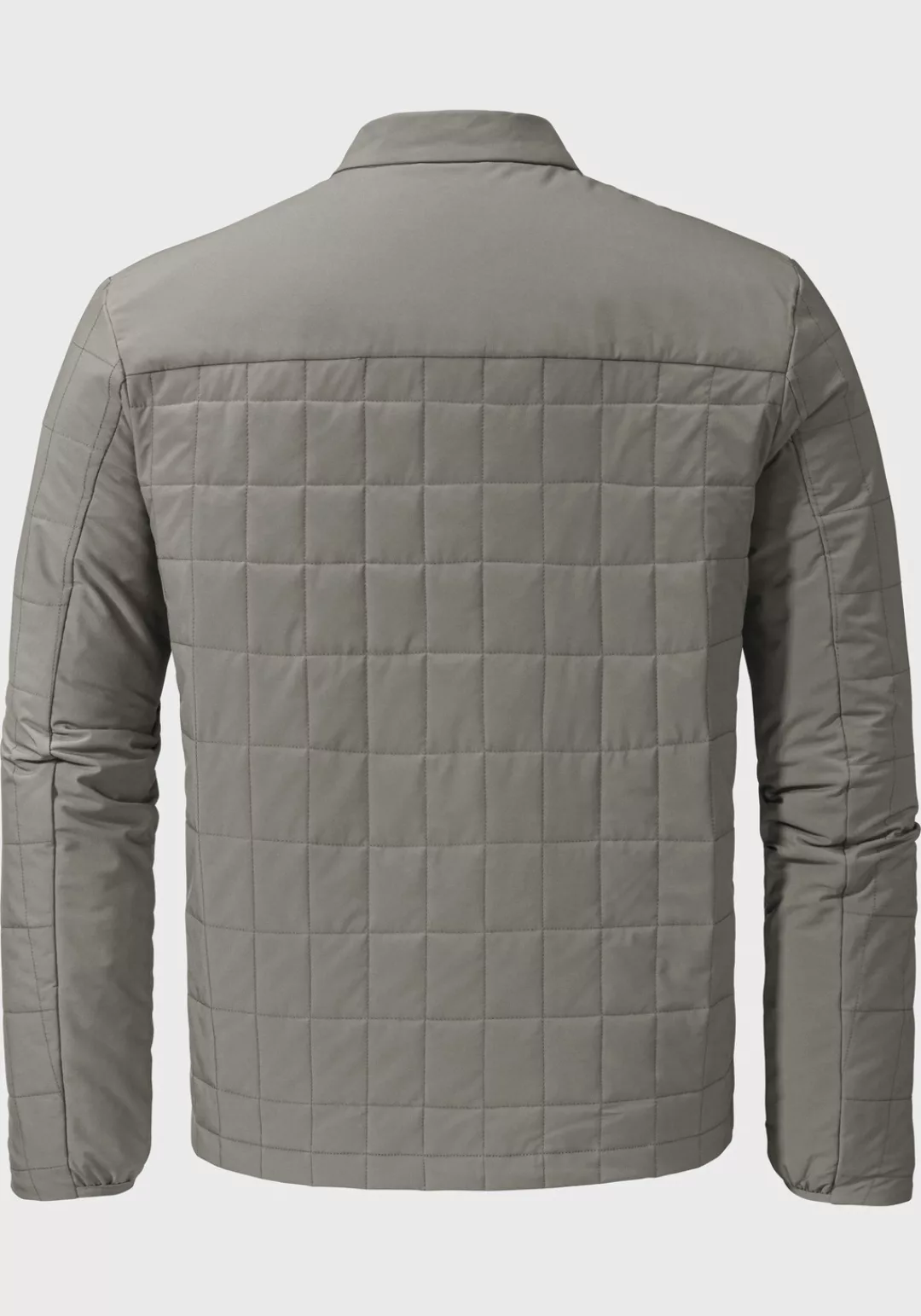 Schöffel Daunenjacke "Insulation Jacket Bozen M", ohne Kapuze günstig online kaufen