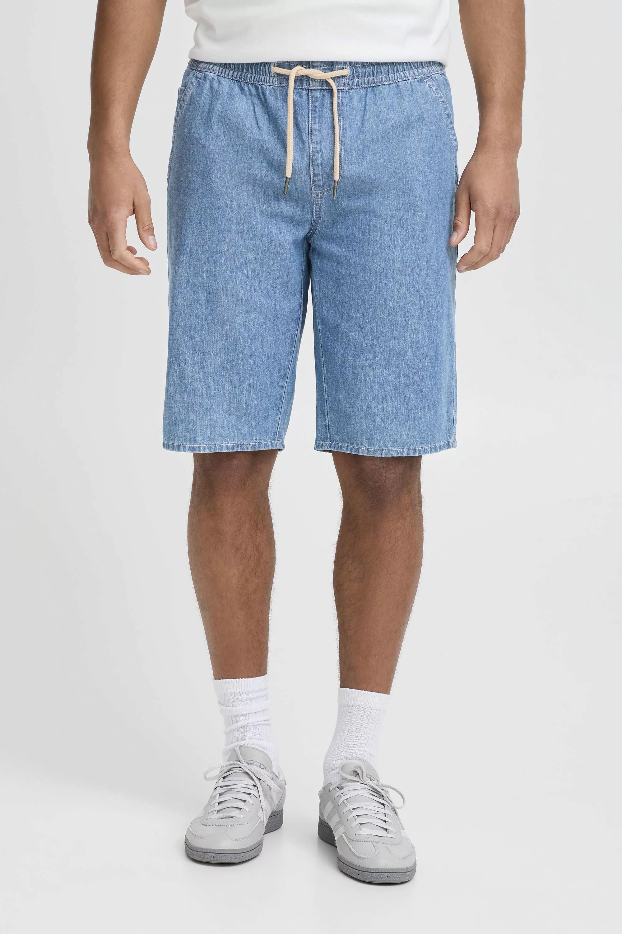 Blend Jeansshorts BLEND BHBLIZZARD-Denimshorts günstig online kaufen