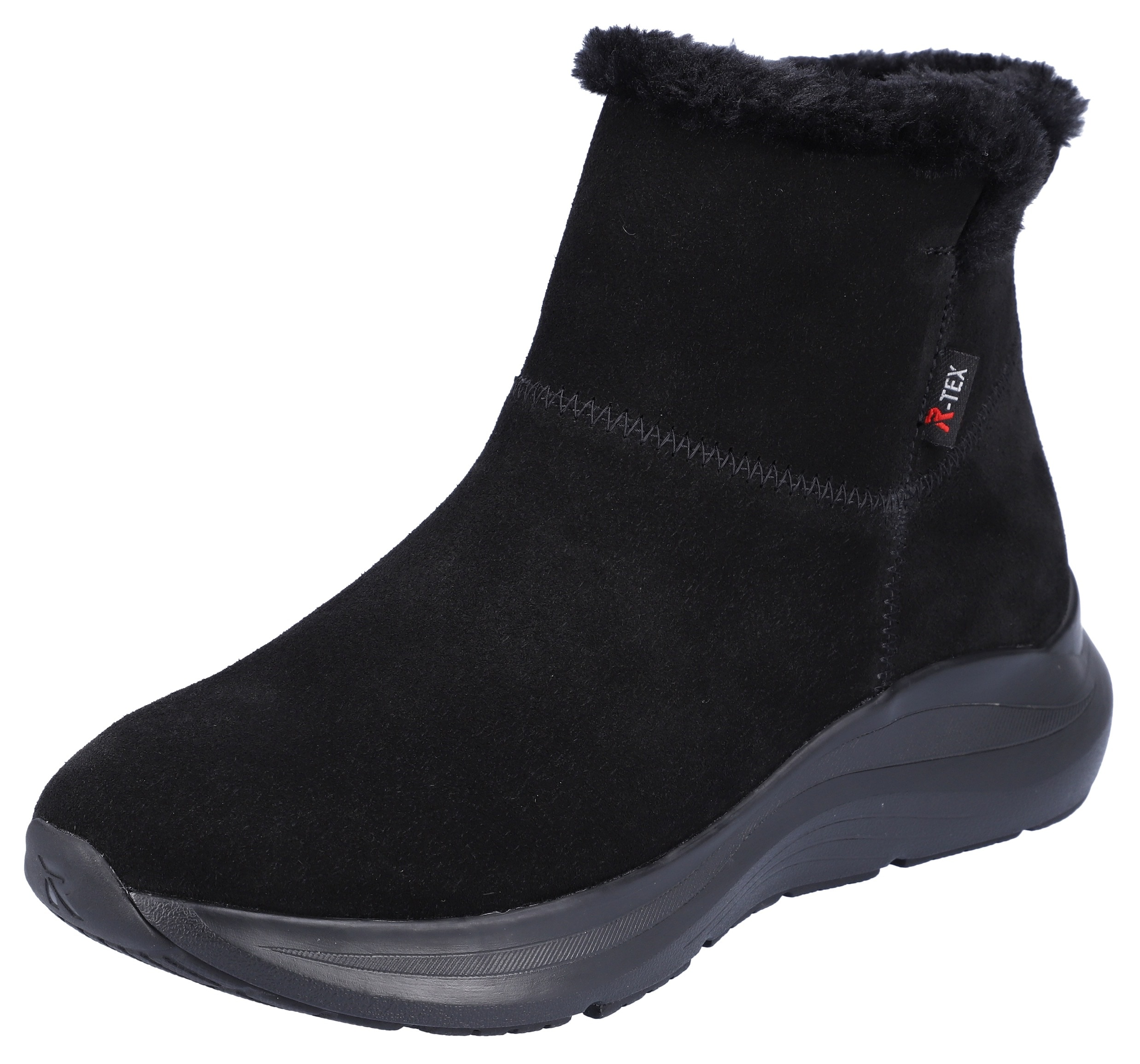 Rieker EVOLUTION Winterboots, in sportiver Optik günstig online kaufen