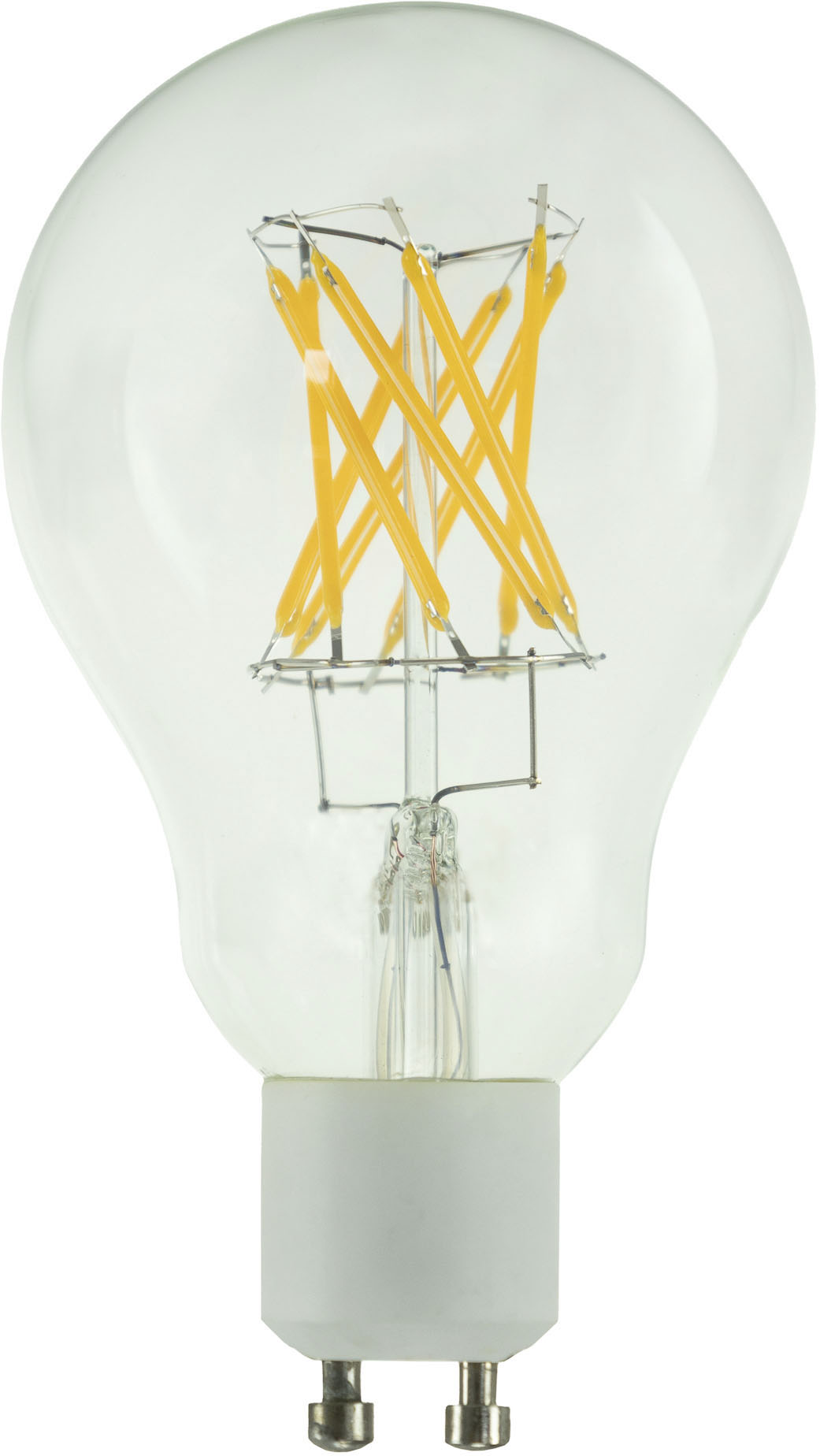 SEGULA LED-Leuchtmittel »LED Glühlampe - GU10«, GU10, 1 St., Warmweiß, LED günstig online kaufen