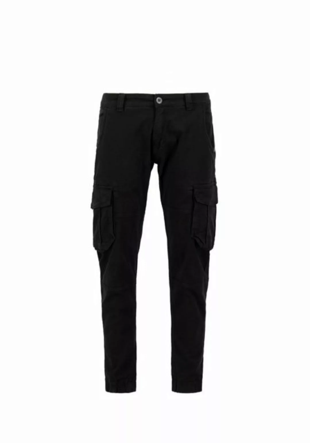 Alpha Industries Cargohose ALPHA INDUSTRIES Men - Cargo Pants Army Pant günstig online kaufen