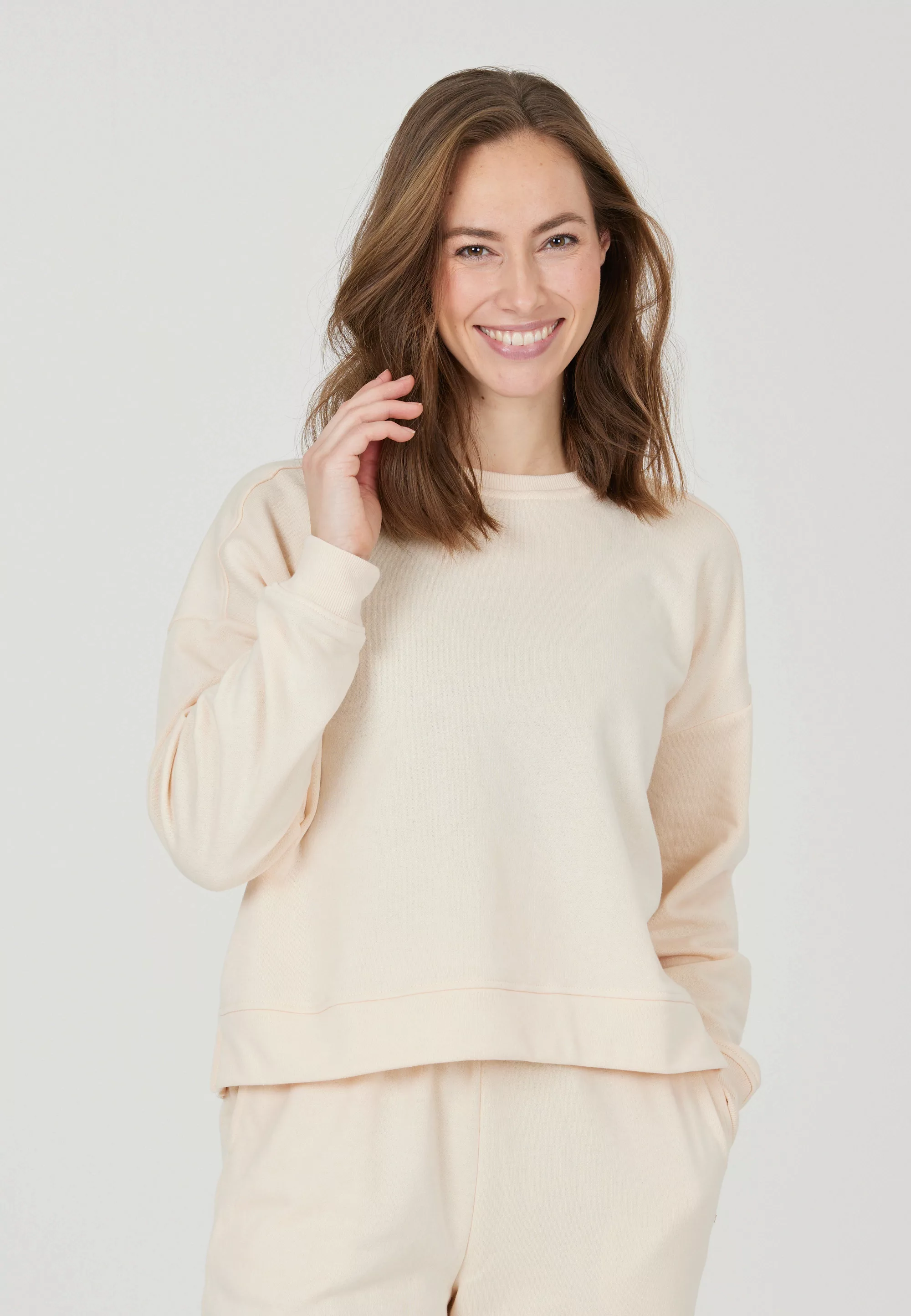 ATHLECIA Sweatshirt "Aya" günstig online kaufen