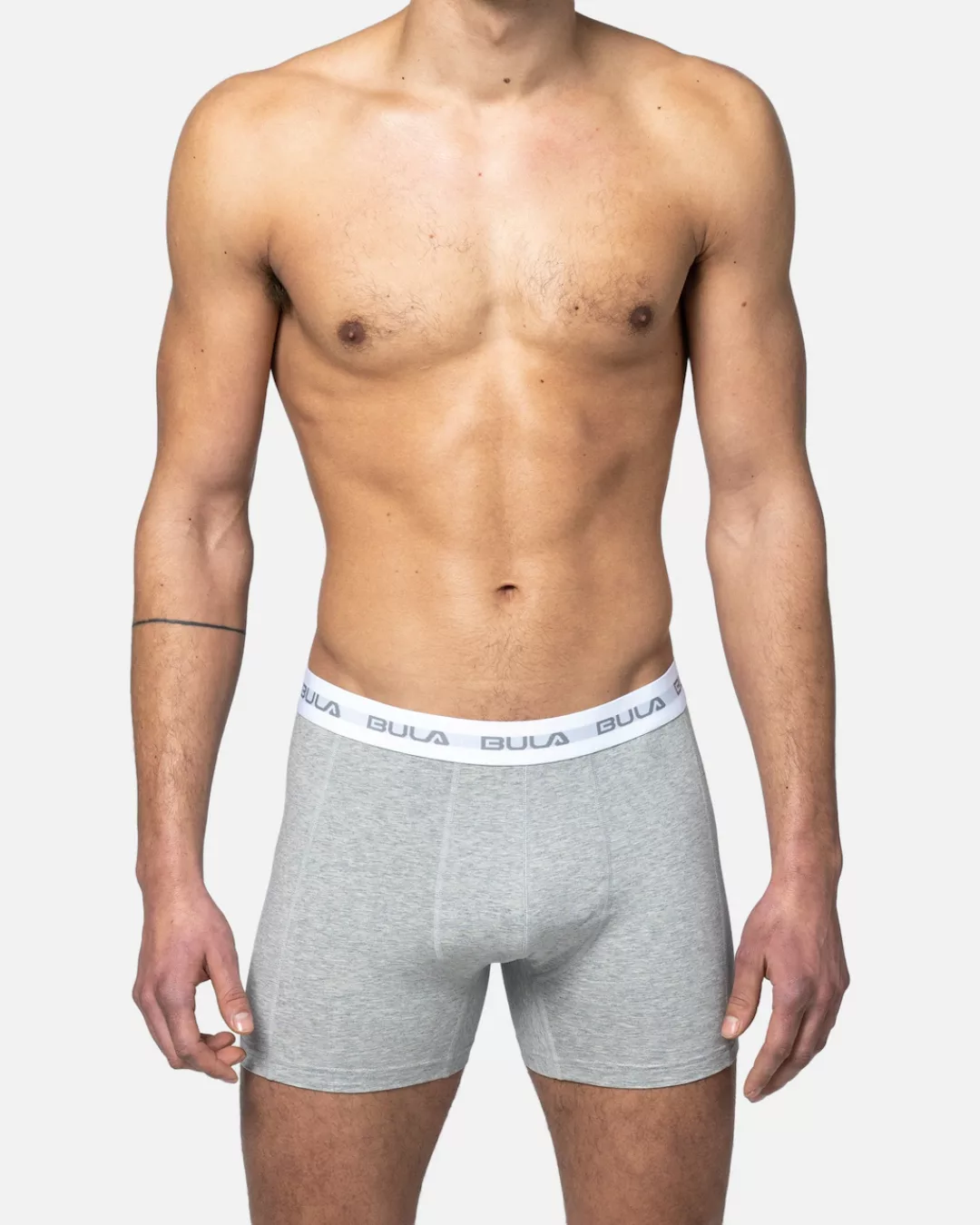 BULA Boxershorts, 2er-Pack im sportlichen Design günstig online kaufen