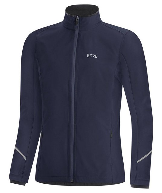 GORE® Wear Funktionsjacke R3 D Partial GTX I Jacke AU00 ORBIT BLUE günstig online kaufen