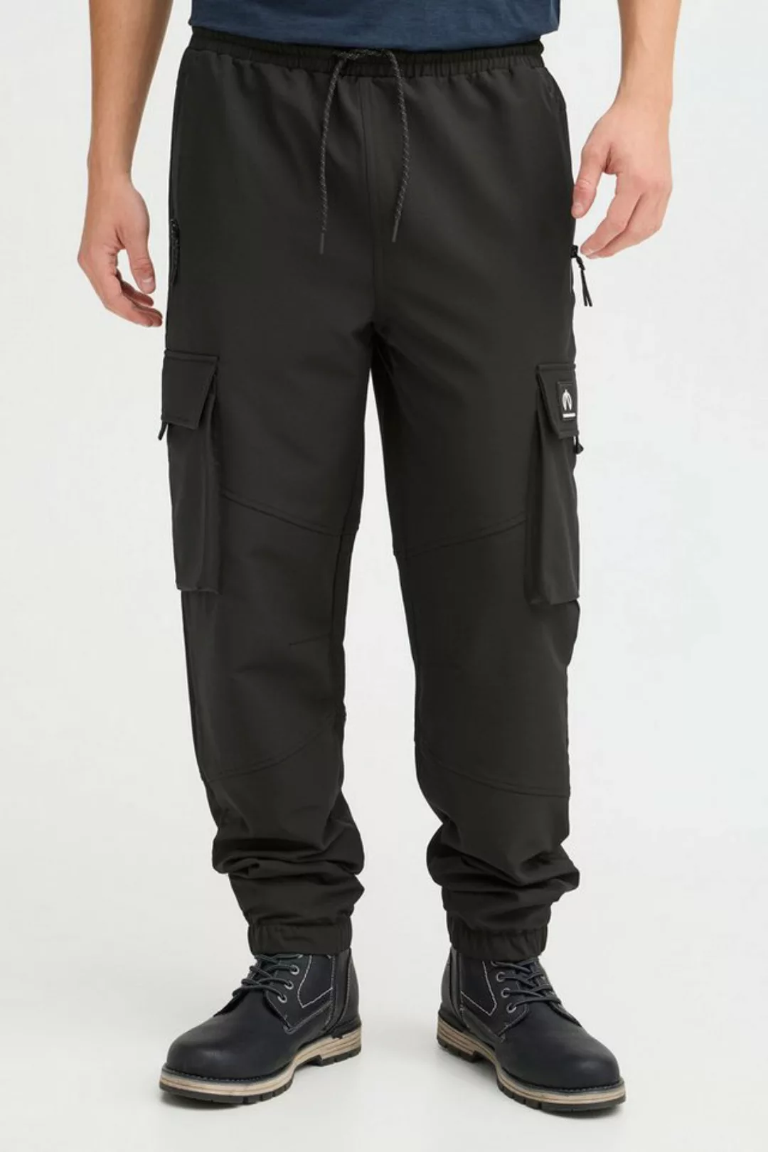 North Bend Cargohose NBToni M moderne Cargohose günstig online kaufen