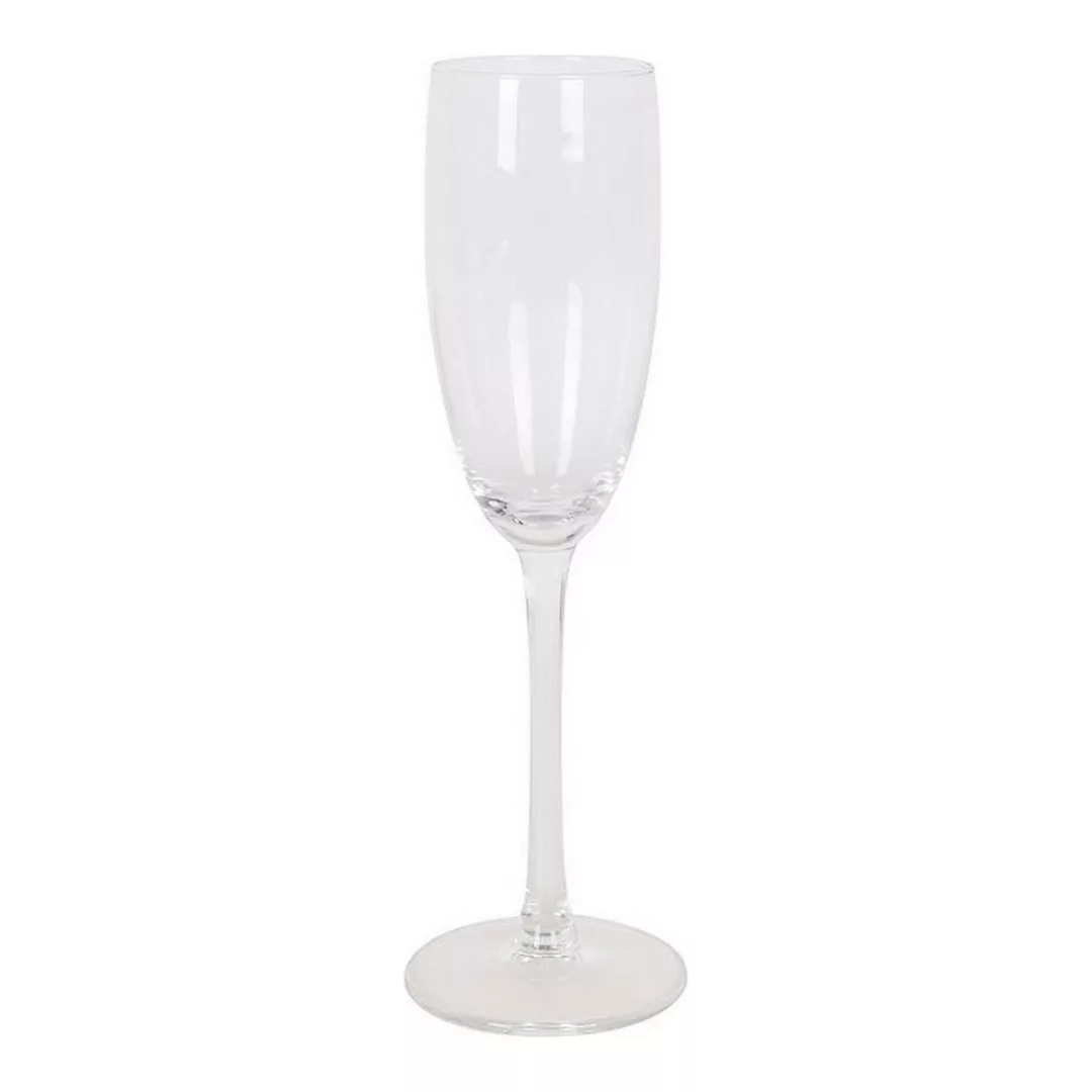 Champagnerglas Royal Leerdam Sante Kristall Durchsichtig 4 Stück (18 Cl) günstig online kaufen
