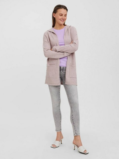 Vero Moda Strickjacke VMDoffy (1-tlg) Weiteres Detail günstig online kaufen