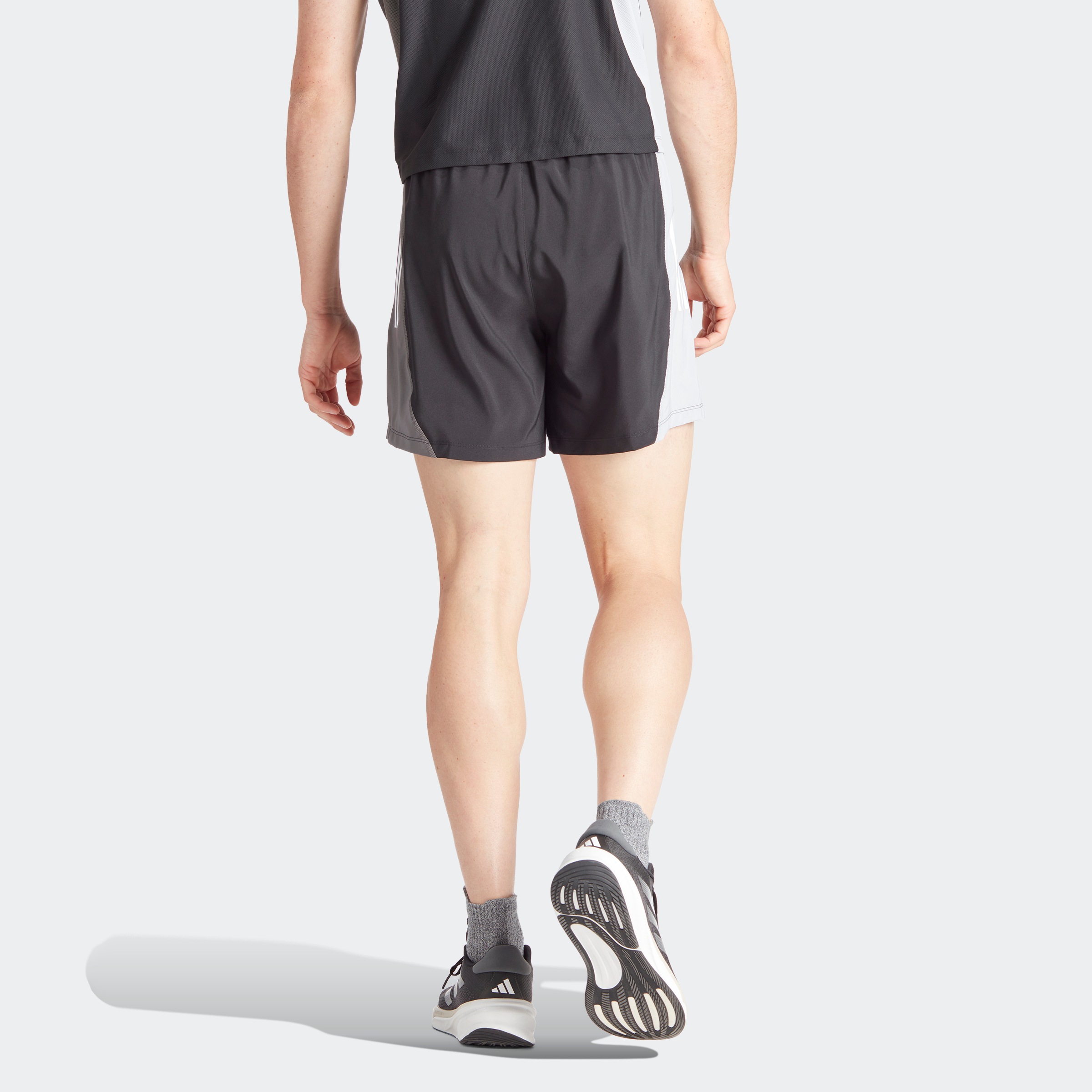 adidas Performance Laufshorts "OTR B CB SHORT", (1 tlg.) günstig online kaufen