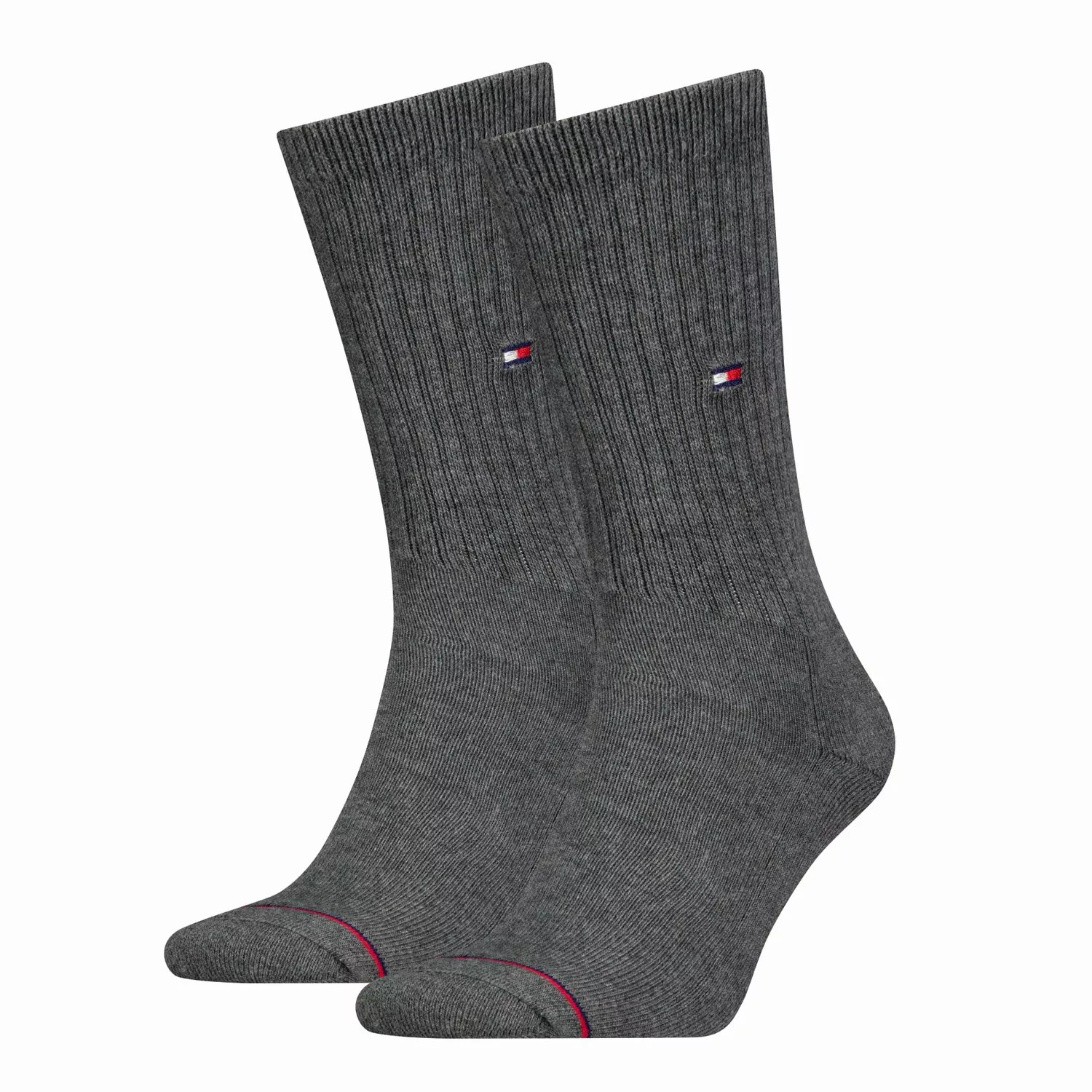 Tommy Hilfiger Herren Frauen Unisex Sport Socken 4er Pack günstig online kaufen