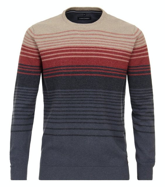 CASAMODA Strickpullover Casa Moda / He.Pullover / Pullover,O-Neck günstig online kaufen