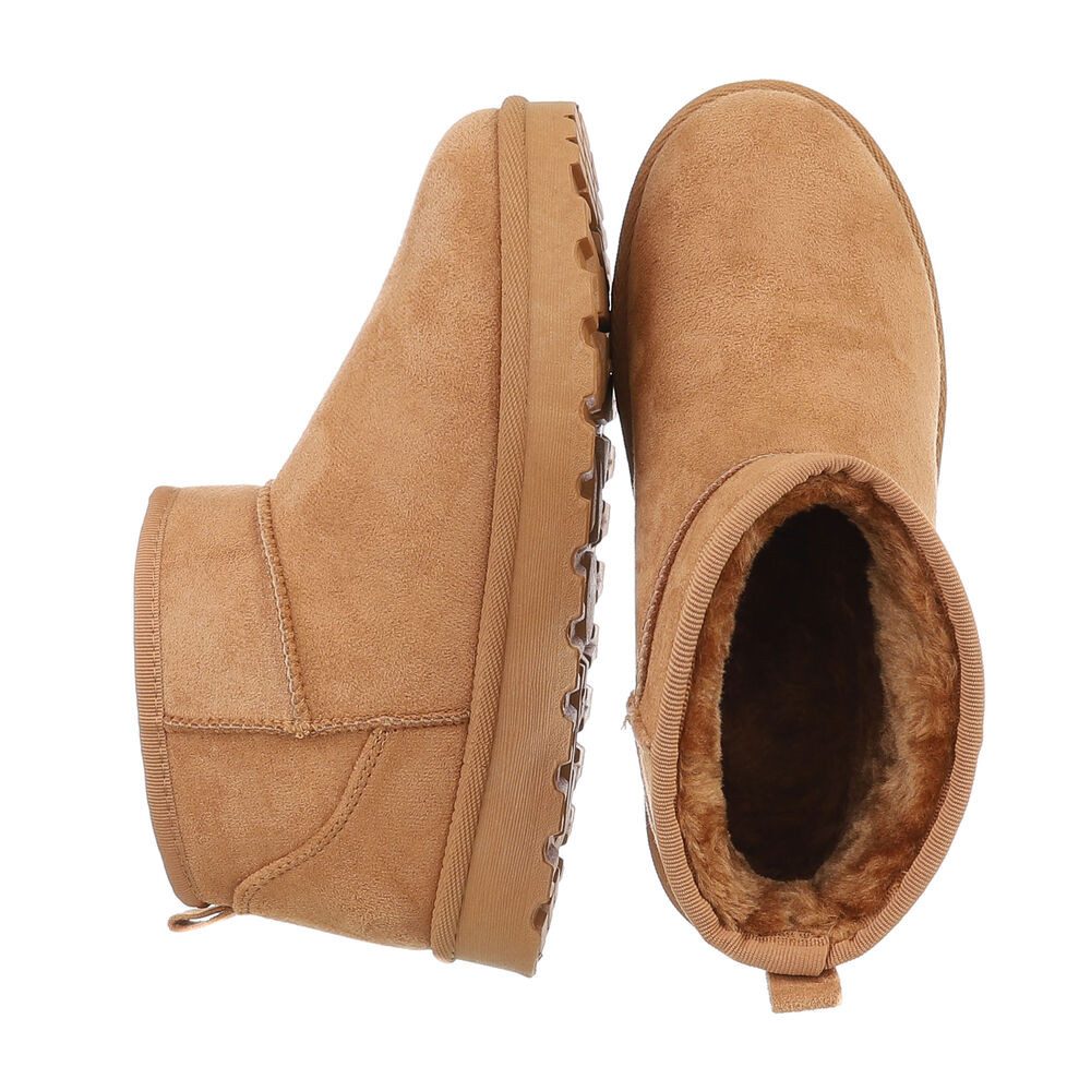 Ital-Design Damen Snowboots Freizeit Snowboots (87451970) günstig online kaufen
