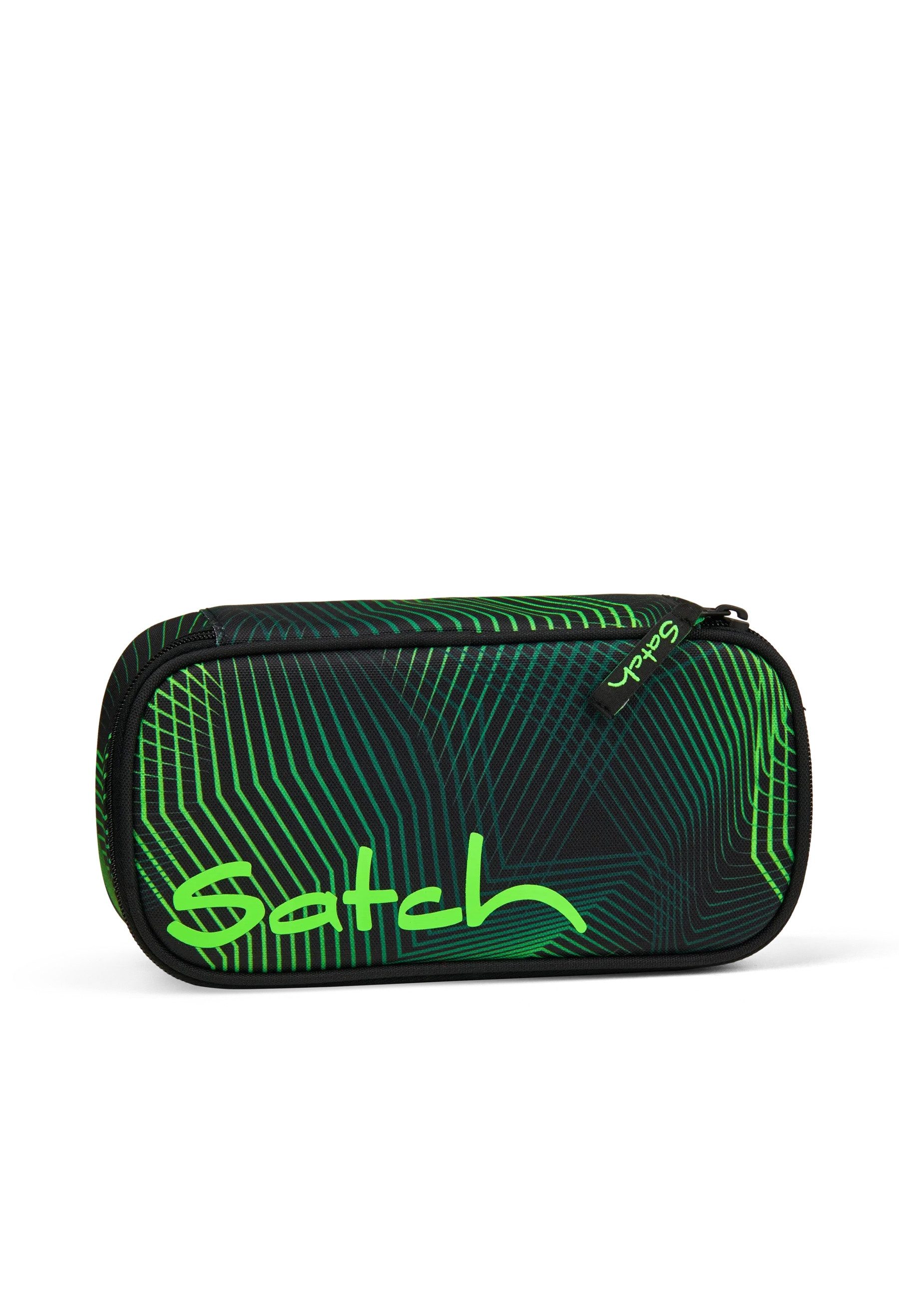 Satch Federmäppchen Schlamperbox günstig online kaufen