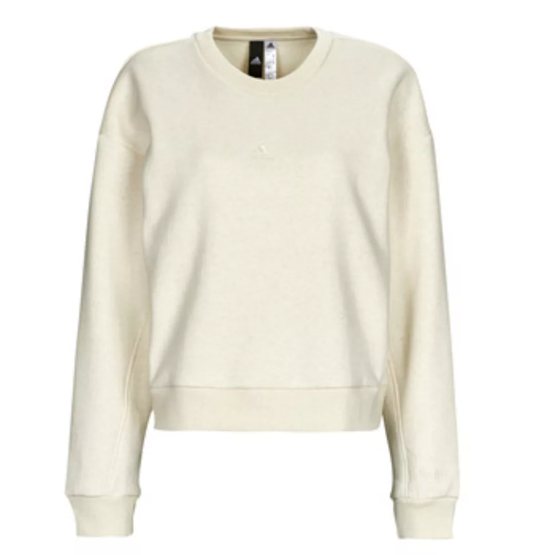 adidas  Sweatshirt ALL SZN SWT günstig online kaufen