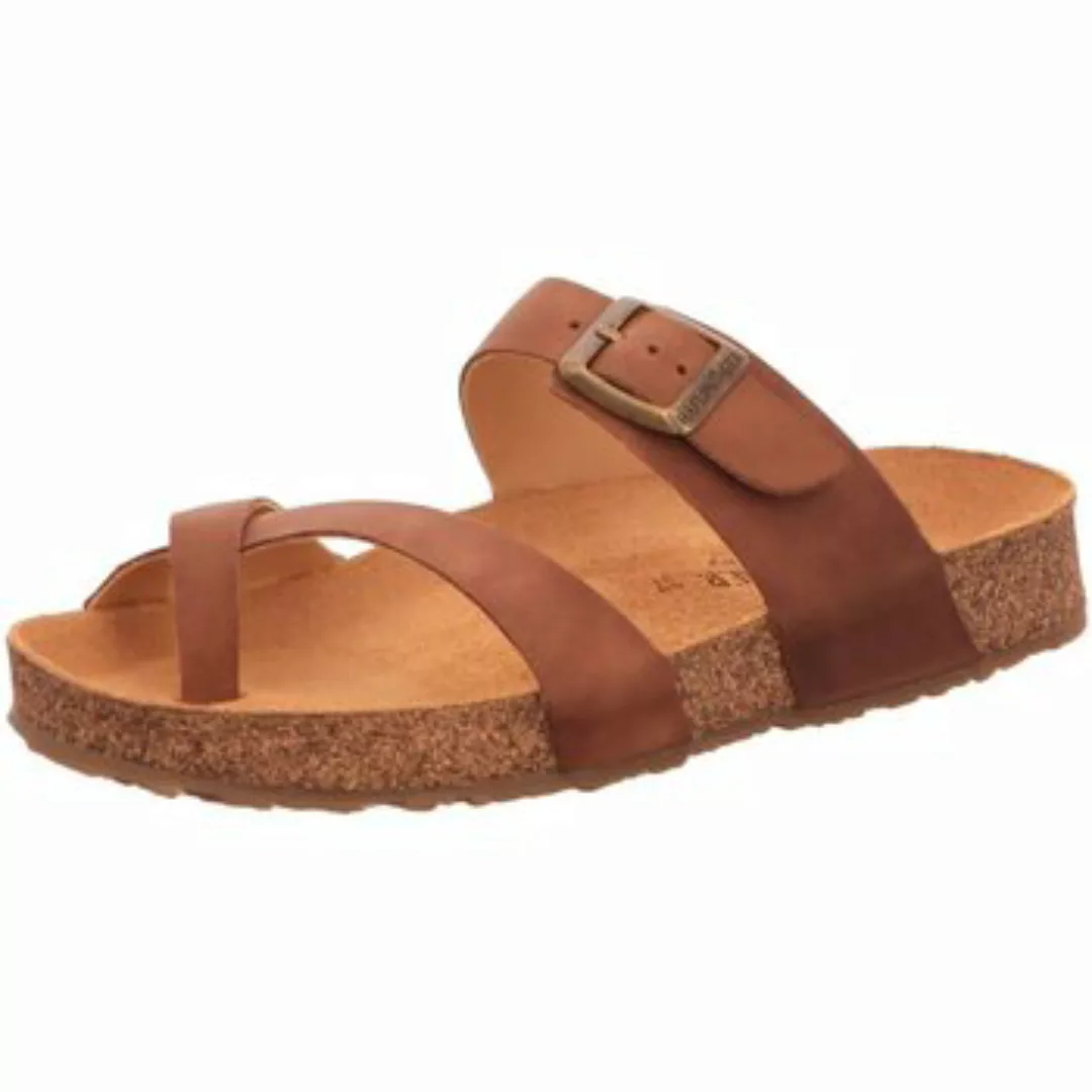 Haflinger  Clogs Pantoletten Juno 819079 0 1660 country Fettleder 819079 0 günstig online kaufen