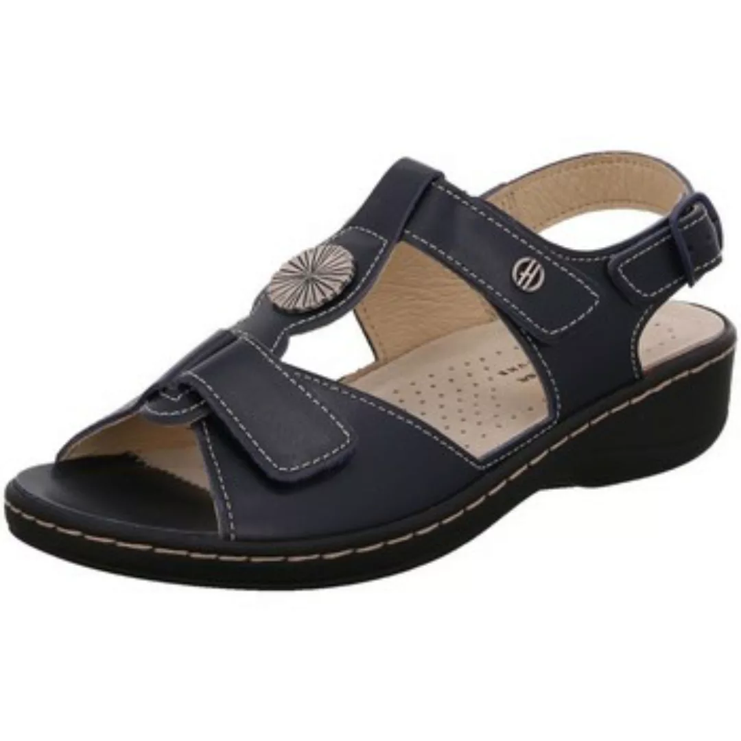 Hickersberger  Sandalen Sandaletten VARIO 5108 7100 (G) günstig online kaufen