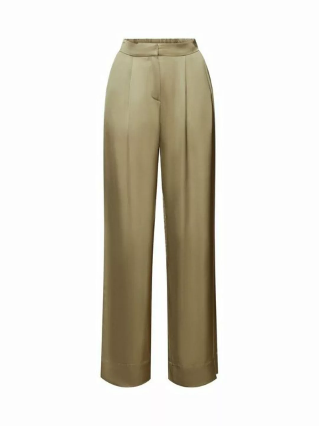 Esprit Collection Culotte Pants woven günstig online kaufen