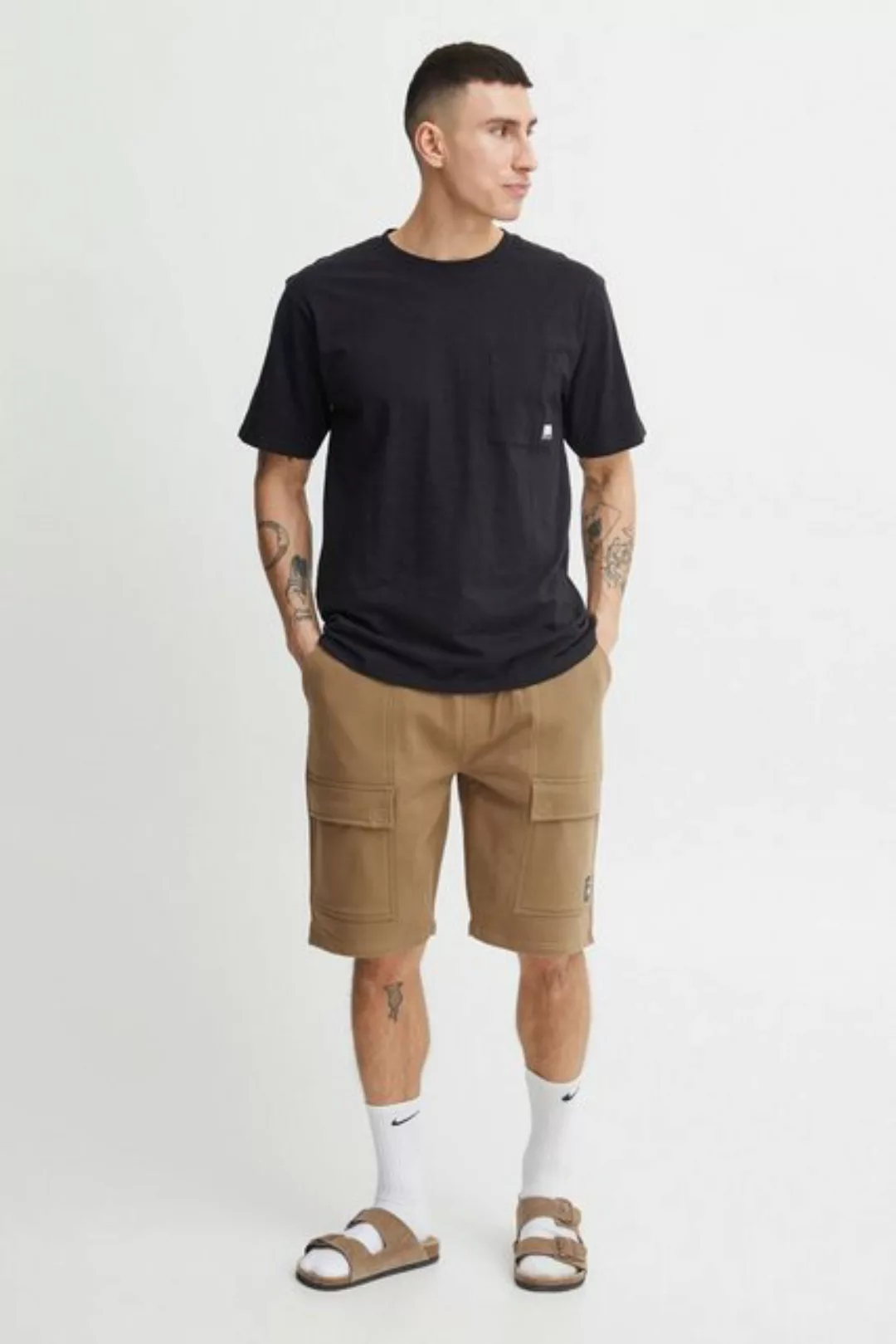 11 Project Sweatshorts 11 Project PRKarlsen günstig online kaufen