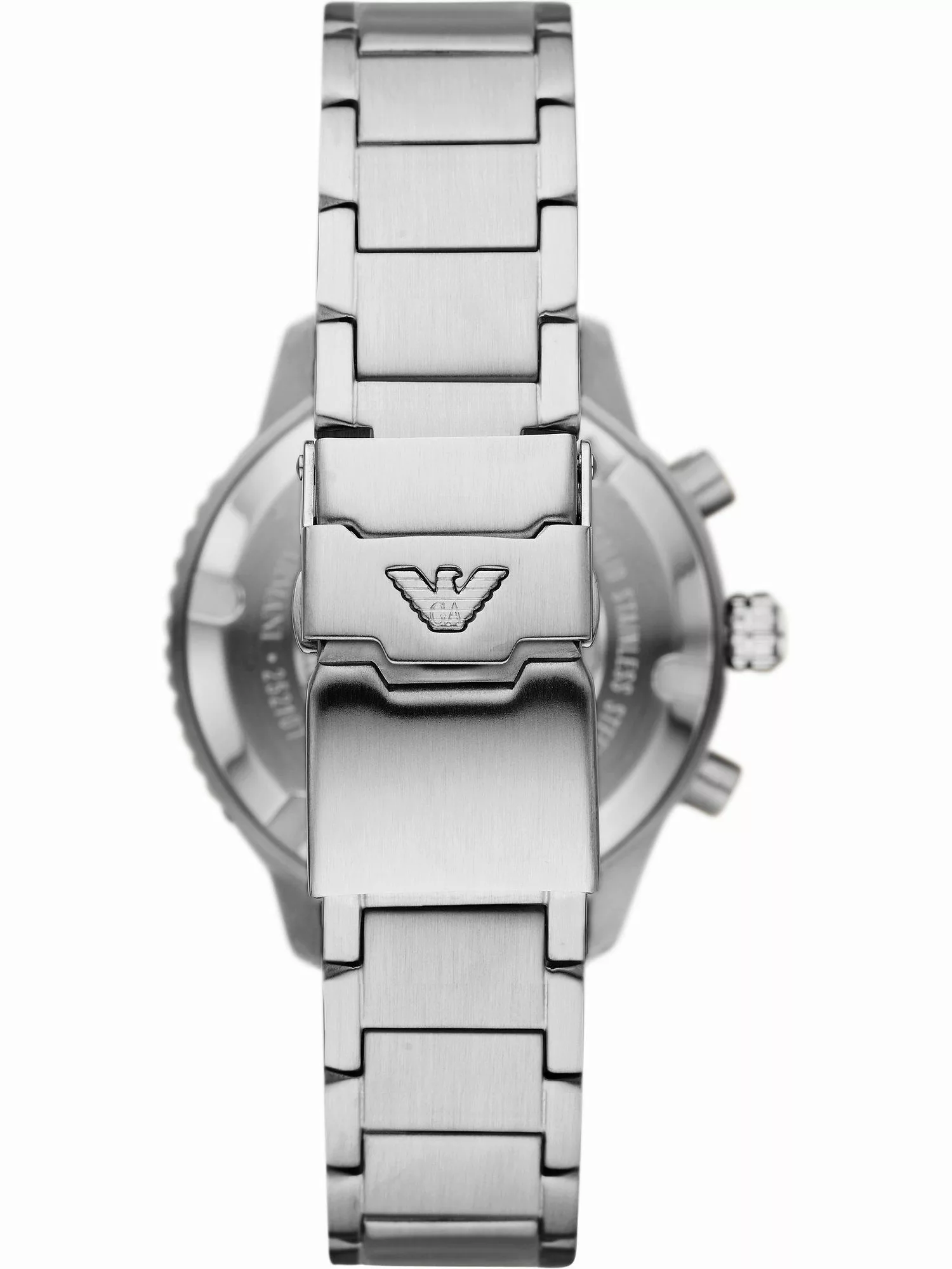 Emporio Armani Chronograph Emporio Armani Herren-Uhren günstig online kaufen