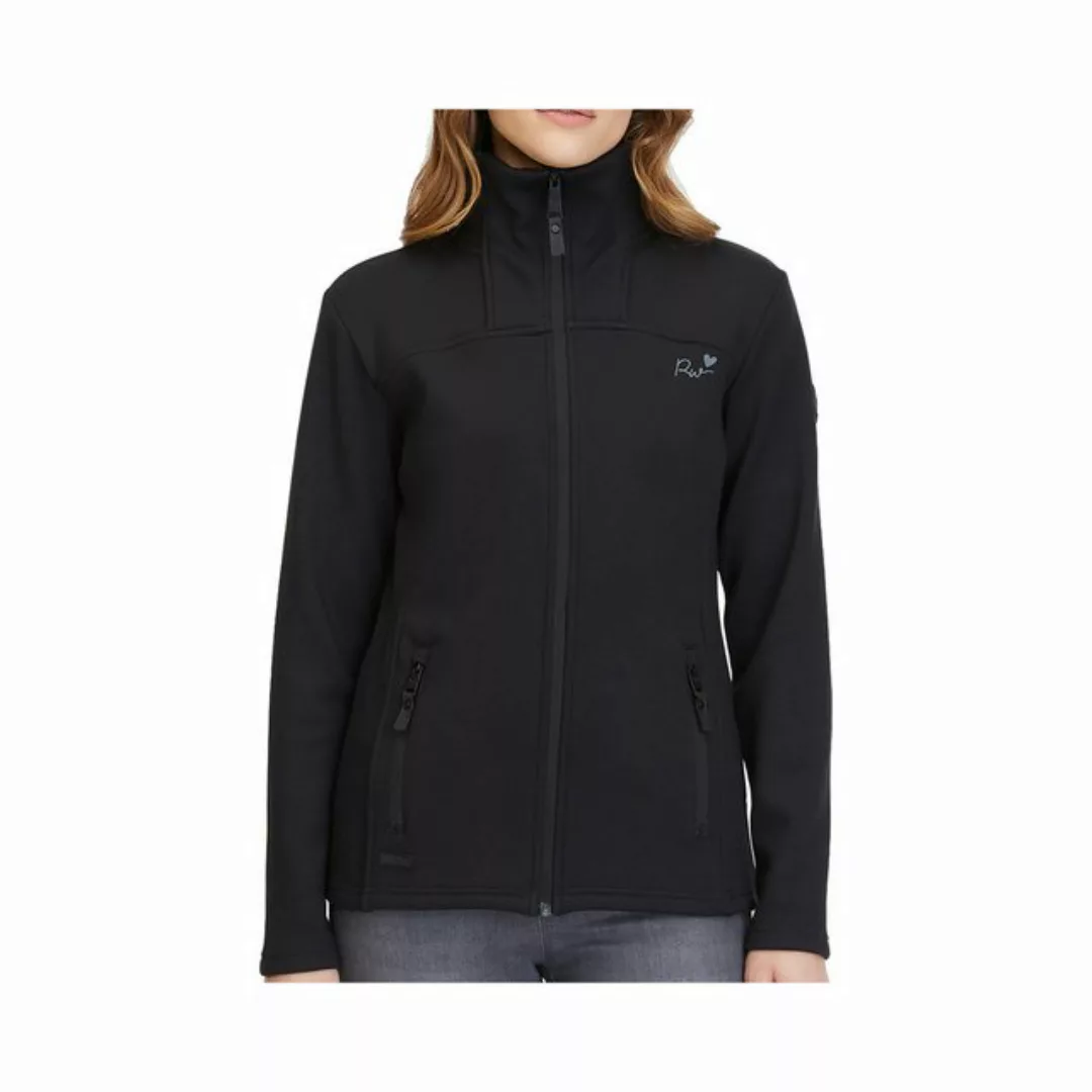 Ragwear Sweatjacke Ragwear Cilla Jacke (1-tlg) günstig online kaufen