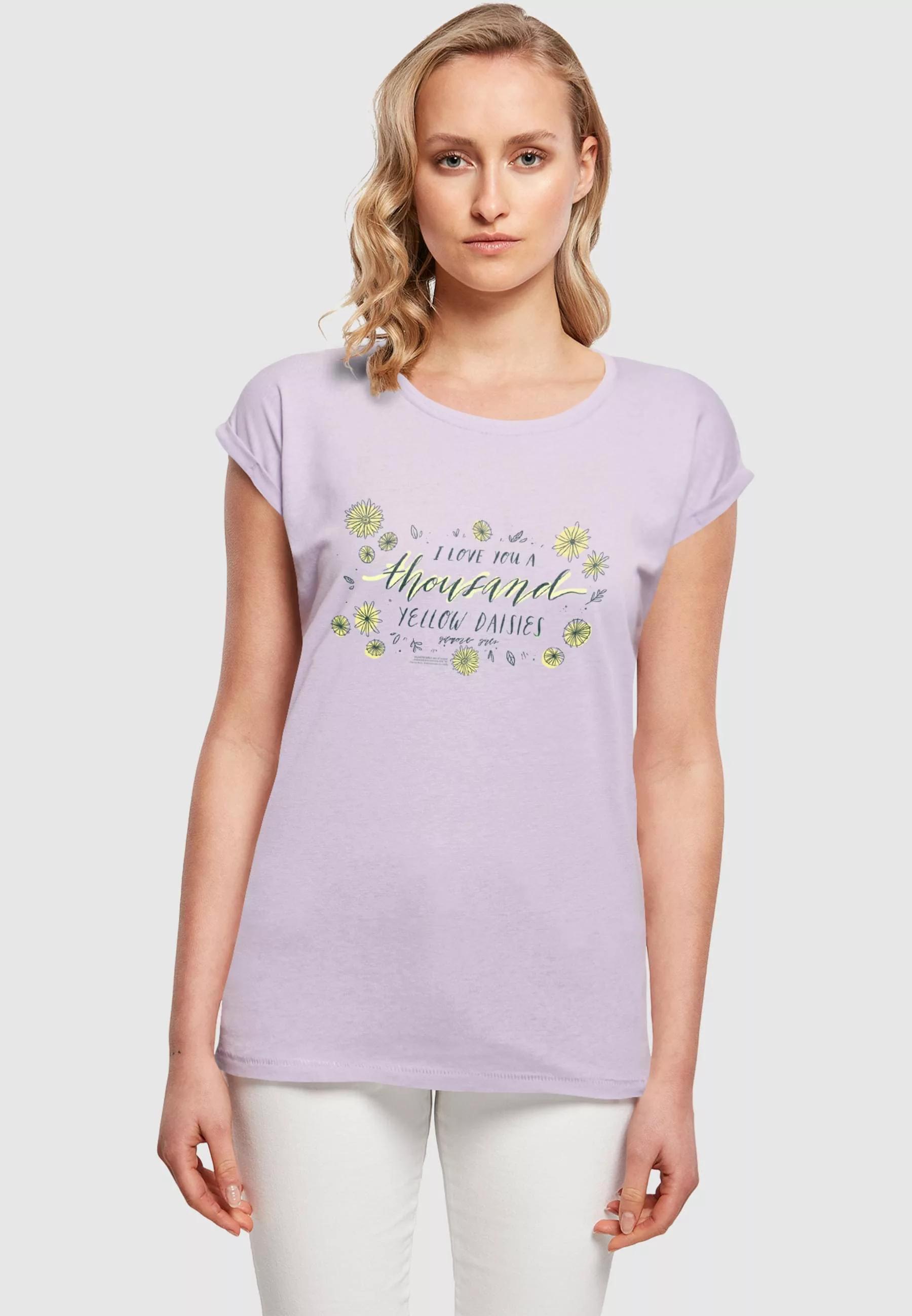 ABSOLUTE CULT T-Shirt "ABSOLUTE CULT", (1 tlg.) günstig online kaufen