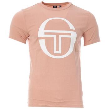 Sergio Tacchini  T-Shirts & Poloshirts 38065-710MR günstig online kaufen