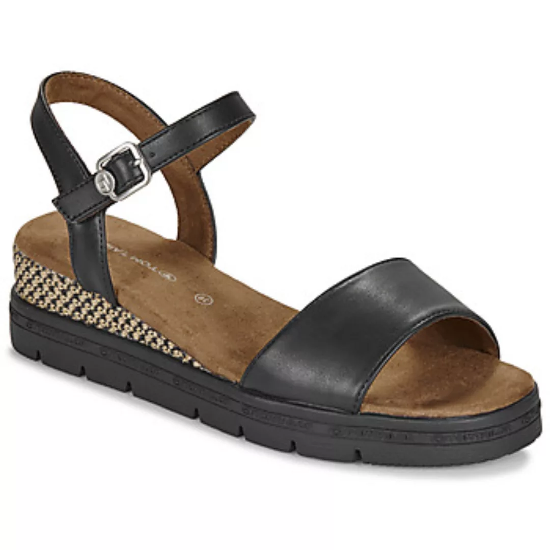Tom Tailor  Sandalen BETHANY günstig online kaufen