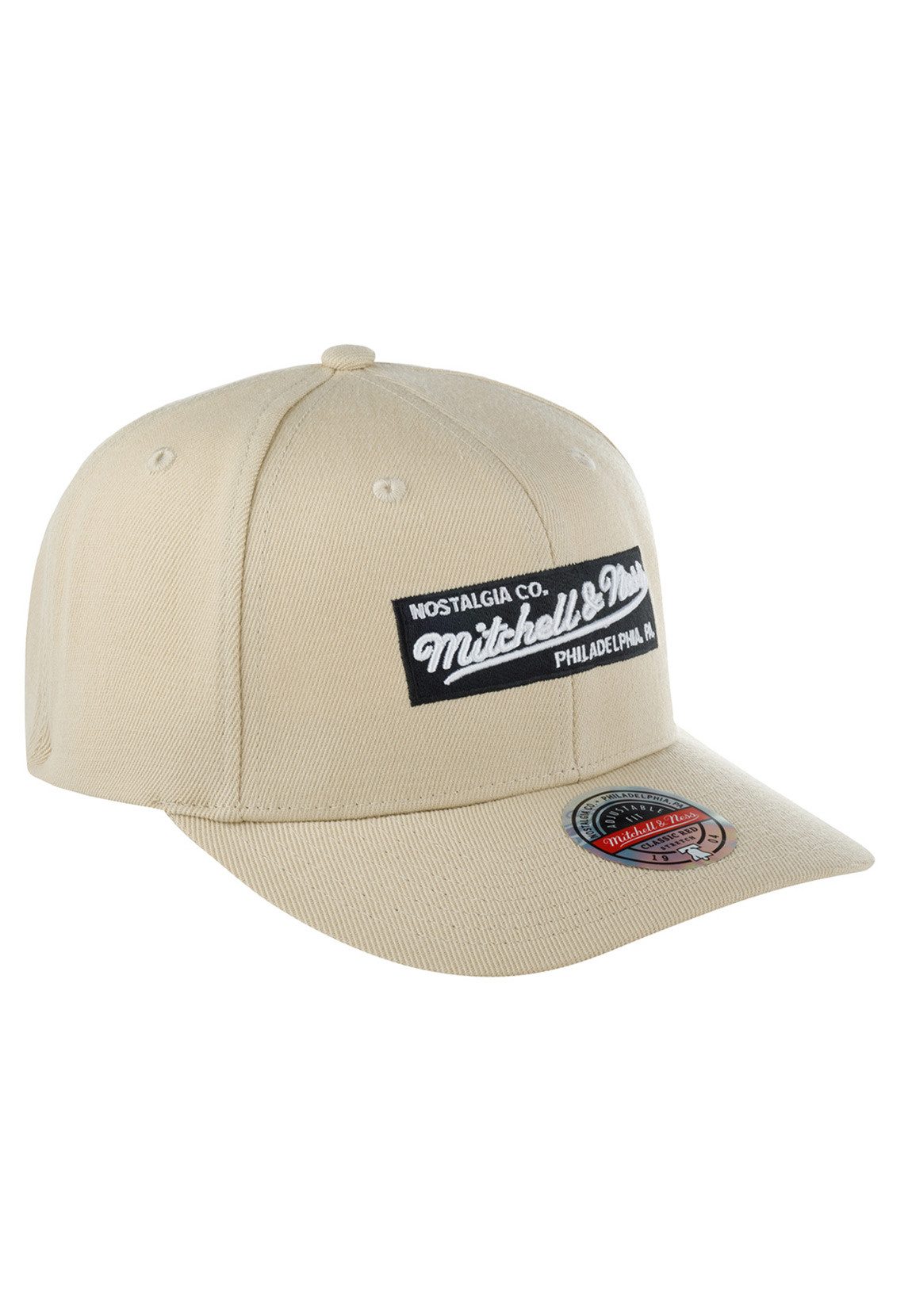 Mitchell & Ness Snapback Cap Mitchell günstig online kaufen