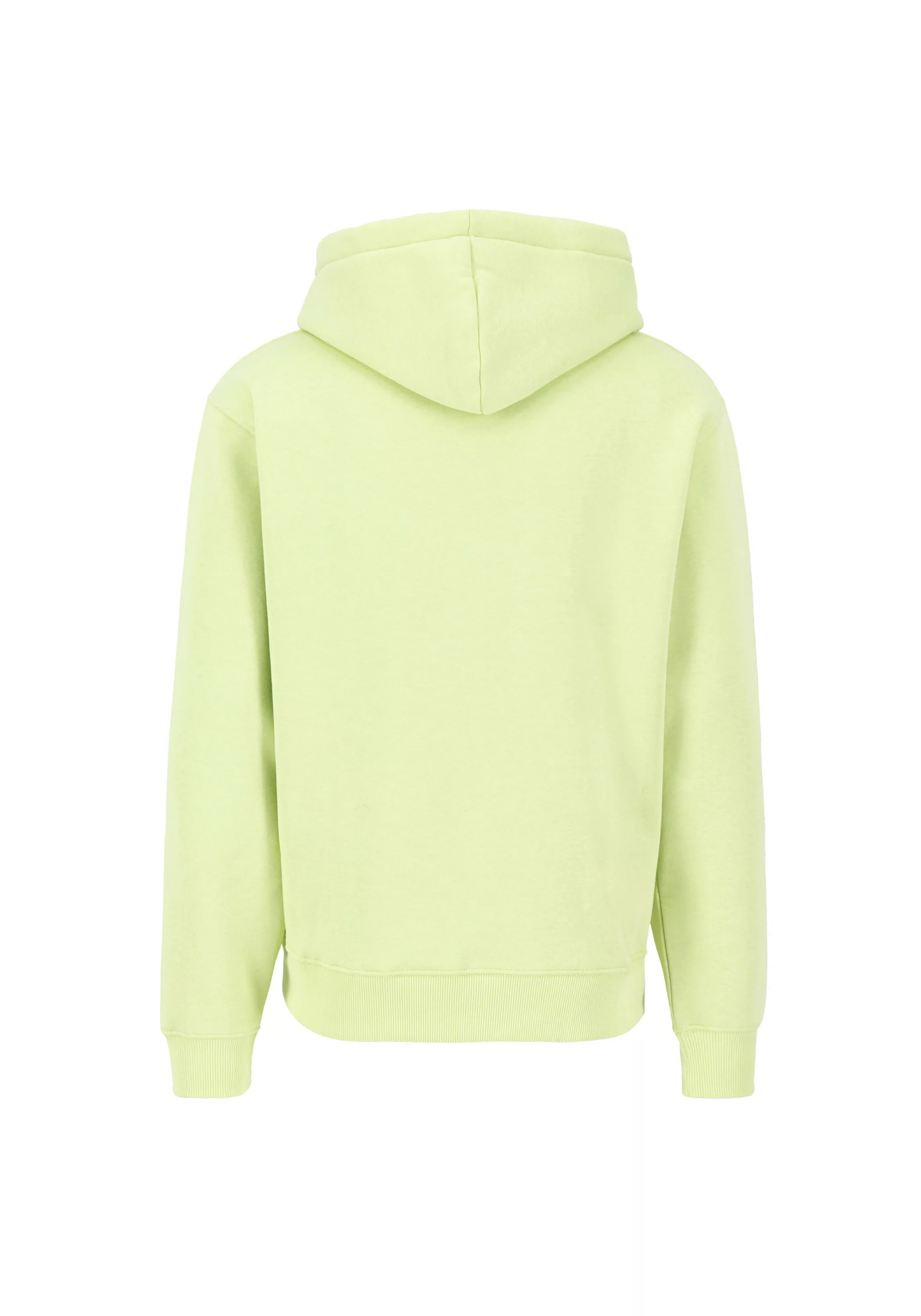 Alpha Industries Hoodie "Alpha Industries Men - Hoodies Basic Hoodie Small günstig online kaufen