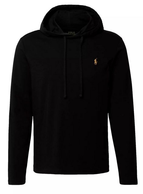 Polo Ralph Lauren Langarmshirt Kapuzen Langarmshirt Longsleeve Hoodie Sweat günstig online kaufen