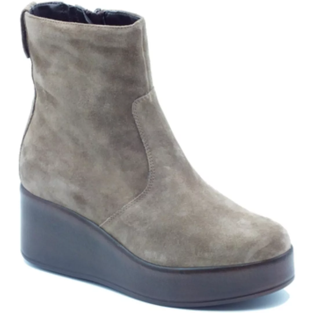 Valleverde  Ankle Boots 28550 Camoscio günstig online kaufen